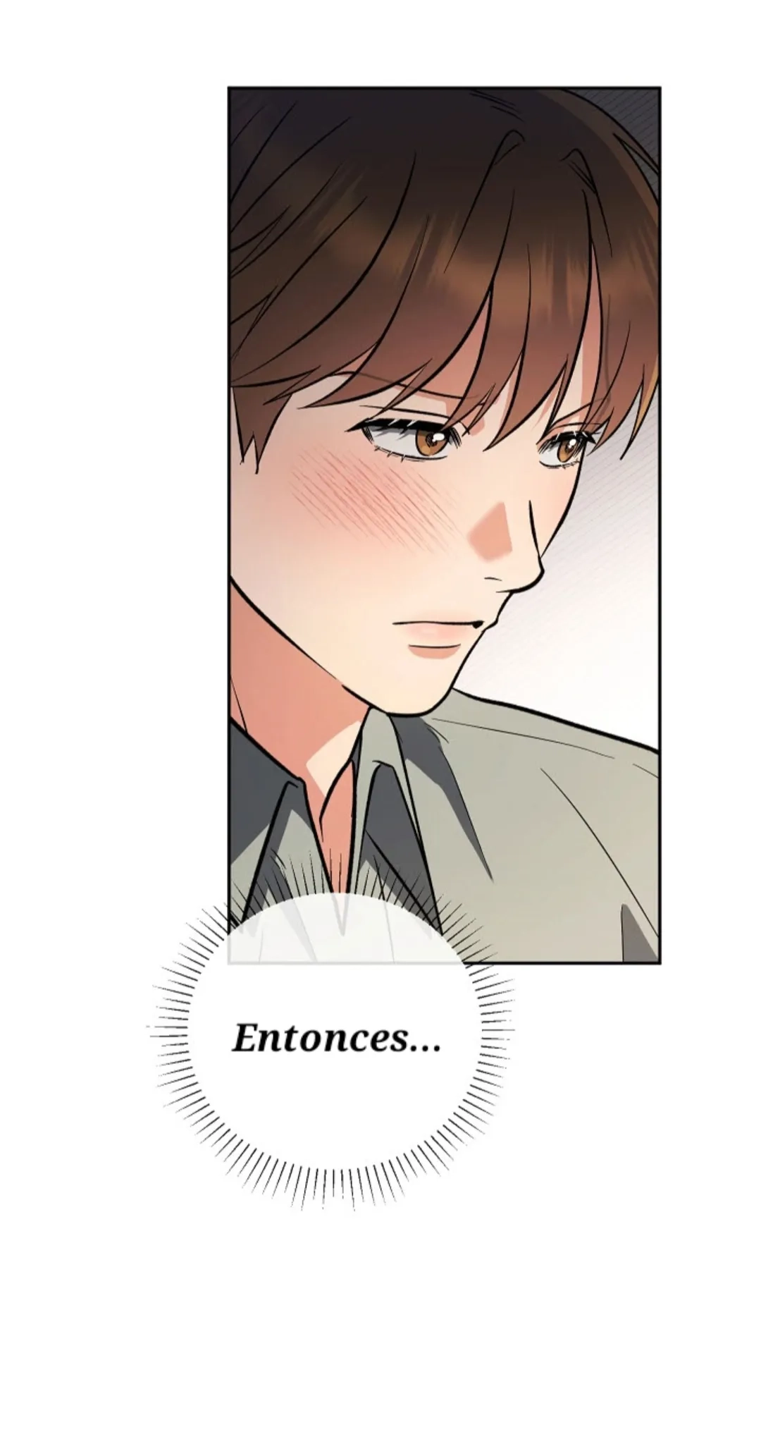 Romance no romántico Capitulo 13 página 43