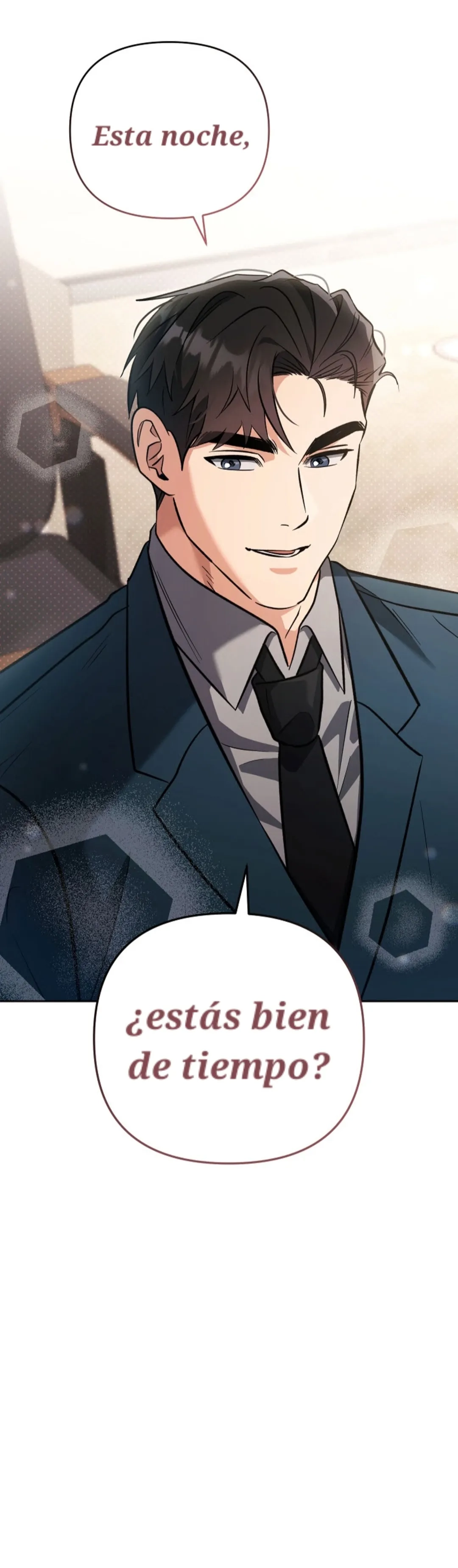 Romance no romántico Capitulo 13 página 47