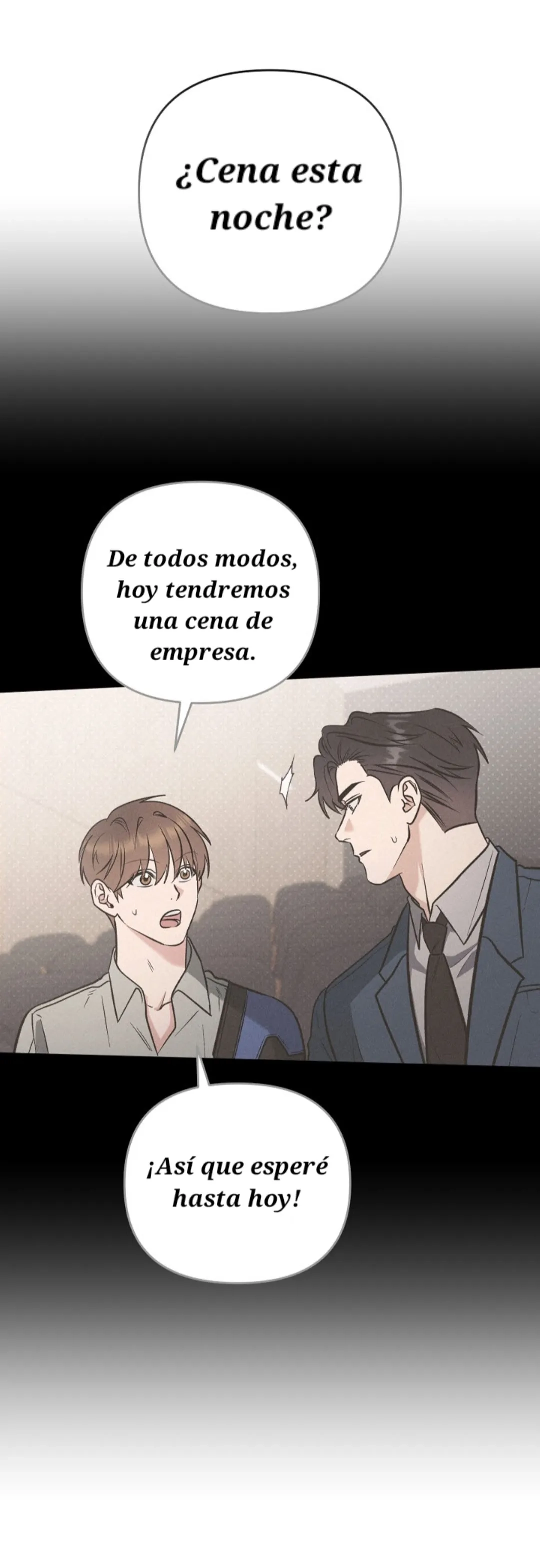 Romance no romántico Capitulo 13 página 50