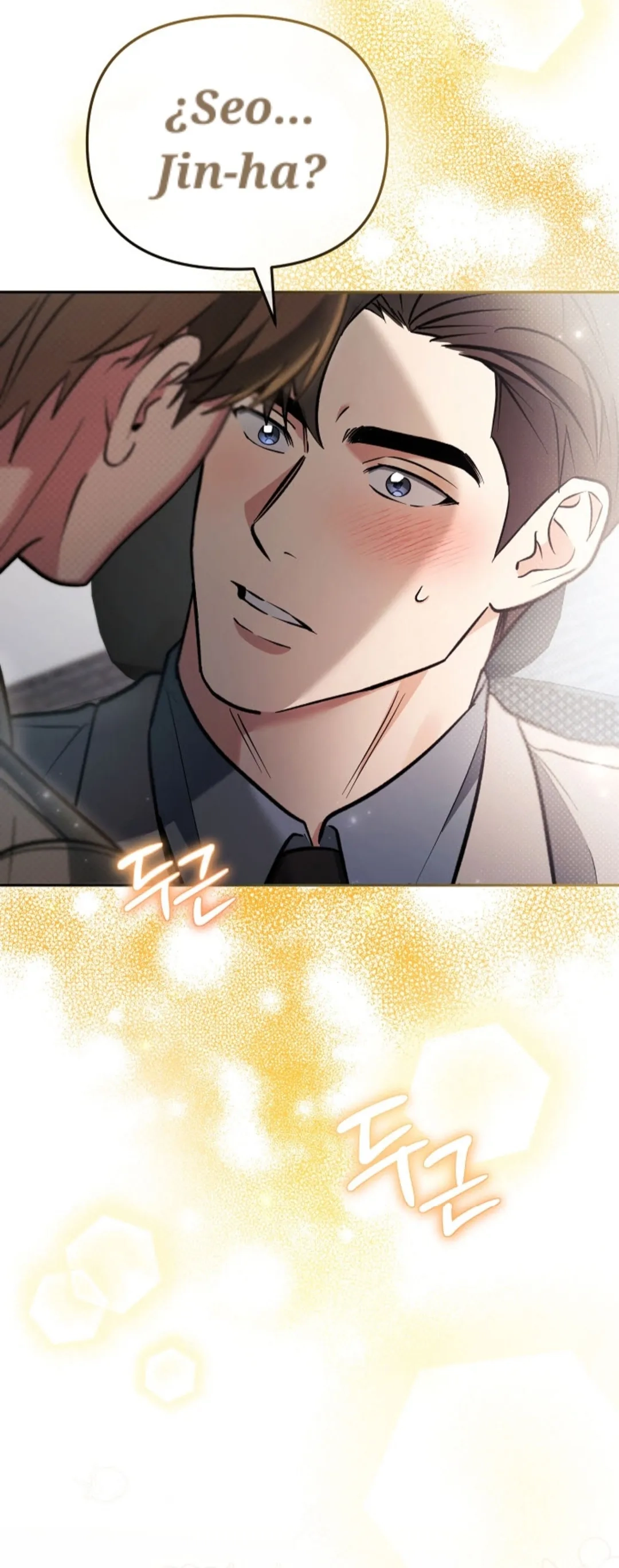 Romance no romántico Capitulo 13 página 7