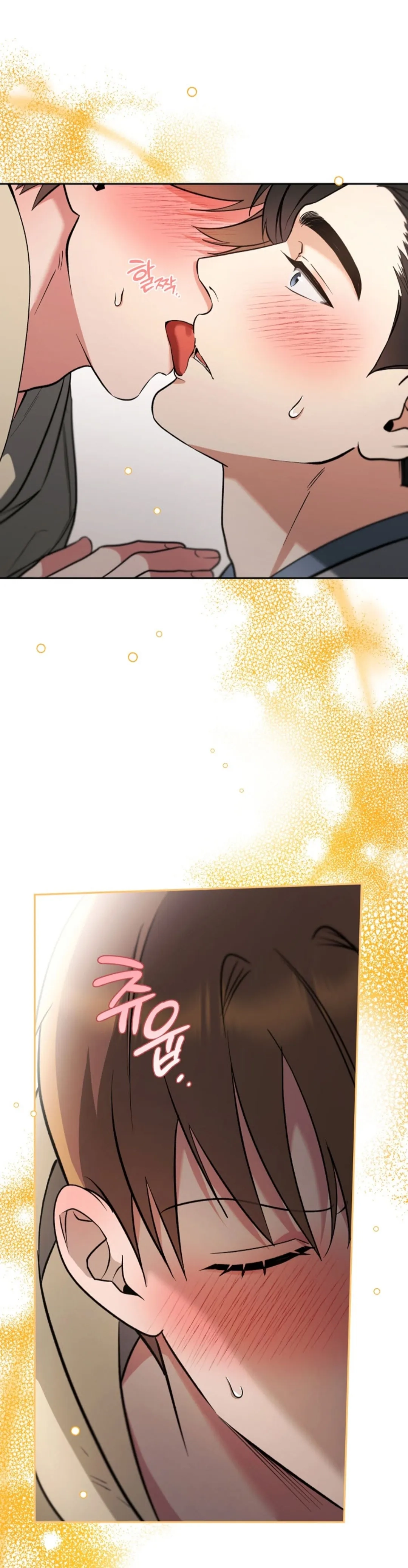 Romance no romántico Capitulo 13 página 9