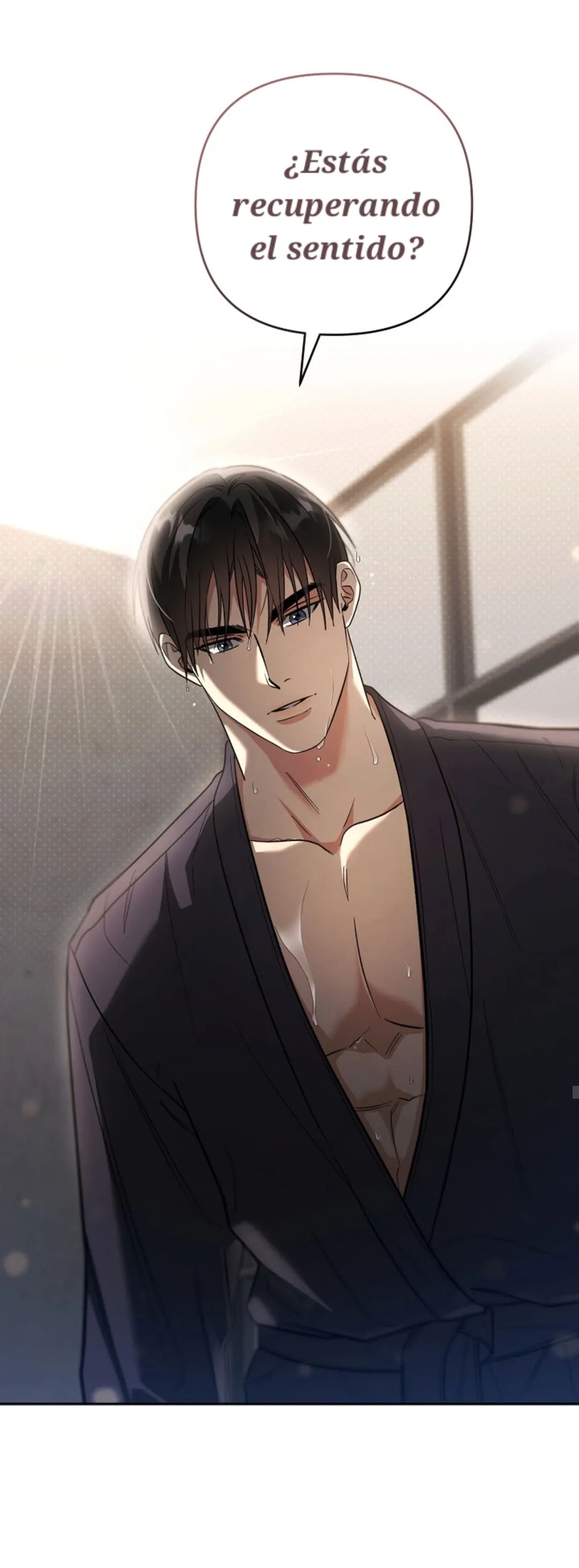 Romance no romántico Capitulo 14 página 28