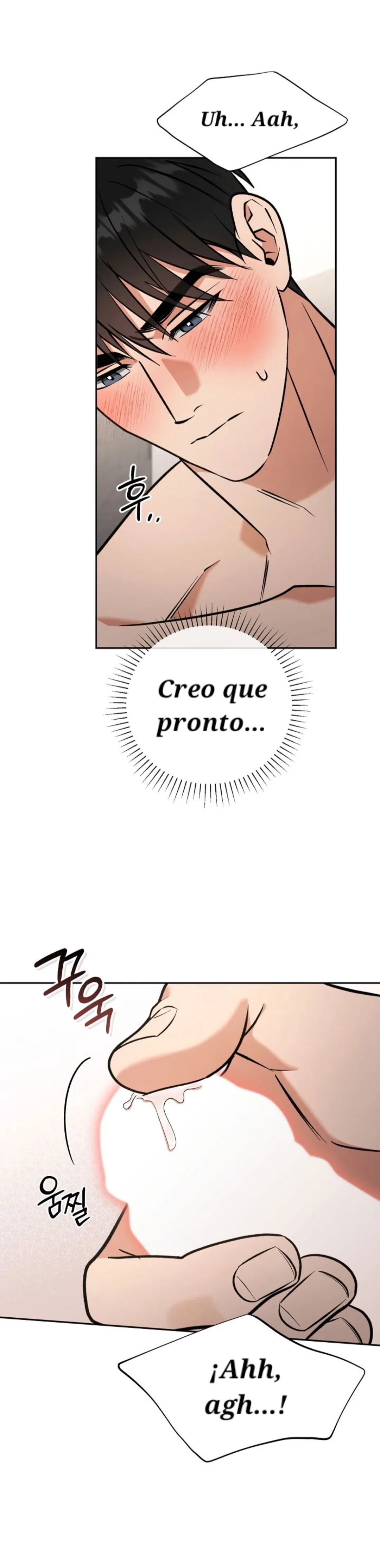 Romance no romántico Capitulo 15 página 29