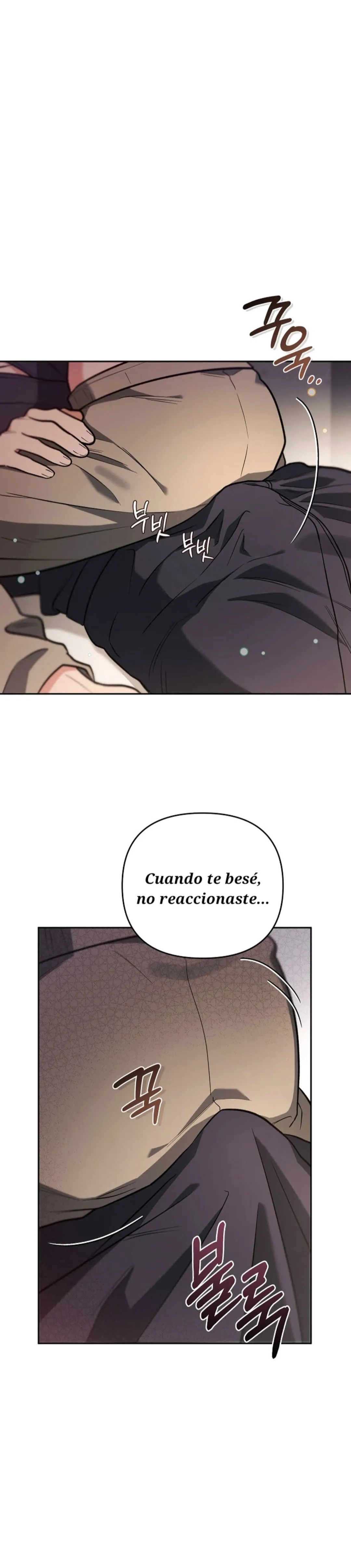 Romance no romántico Capitulo 15 página 5