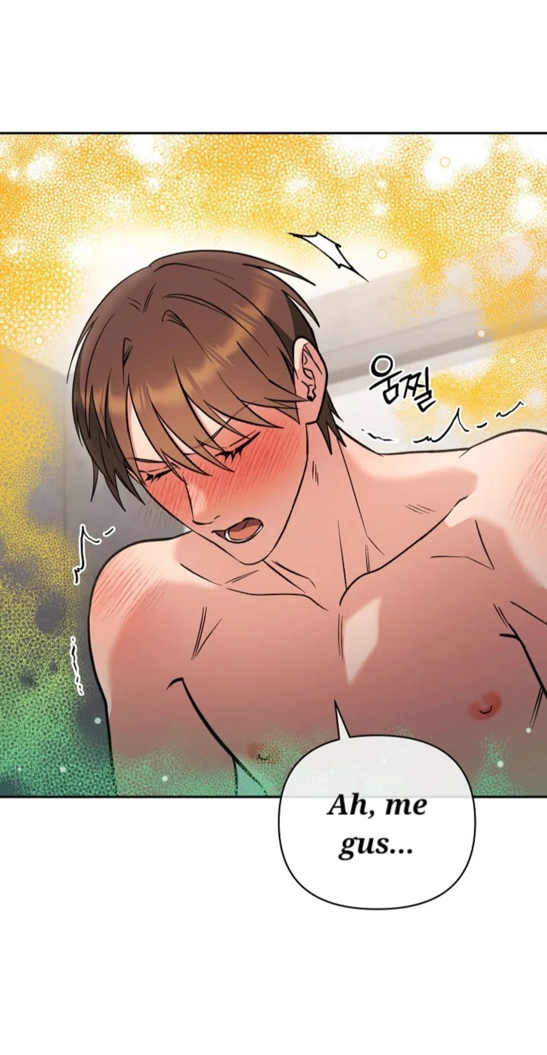 Romance no romántico Capitulo 15 página 9