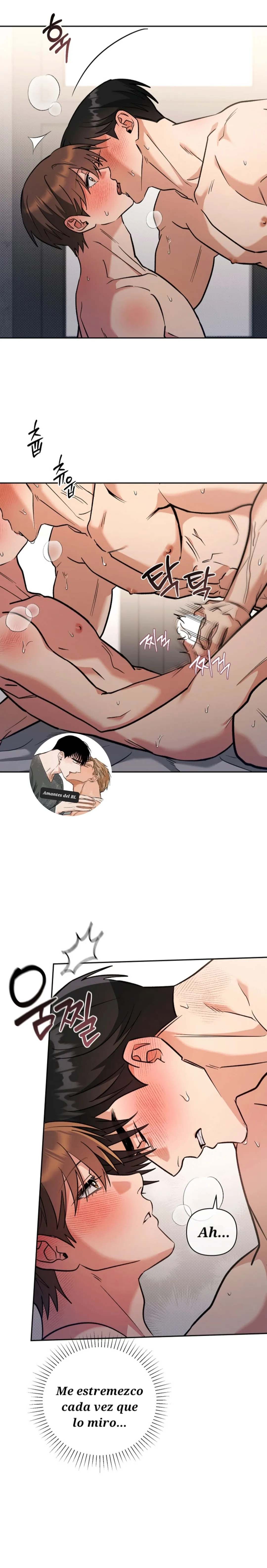 Romance no romántico Capitulo 16 página 10