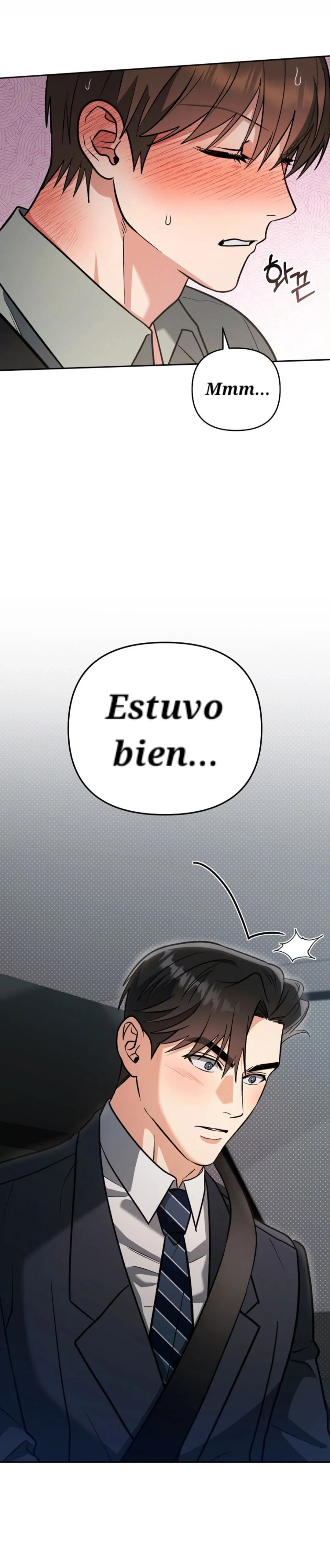 Romance no romántico Capitulo 16 página 30