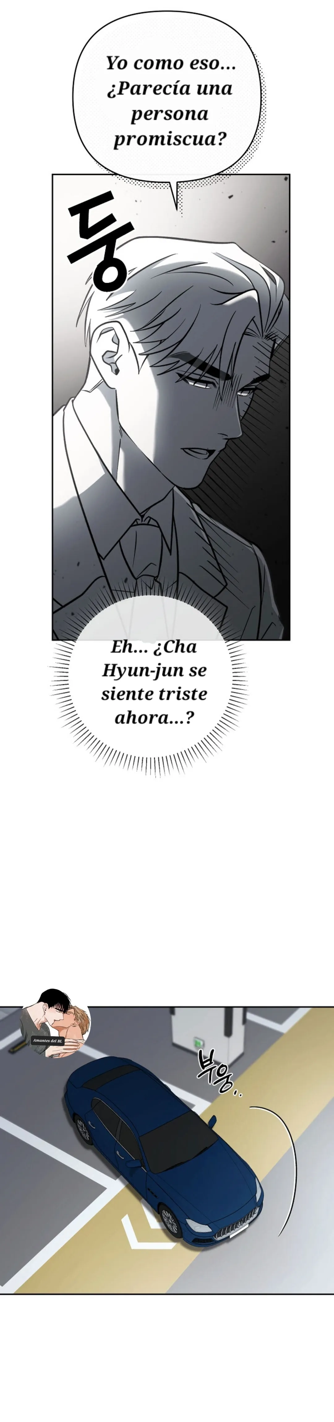 Romance no romántico Capitulo 16 página 32