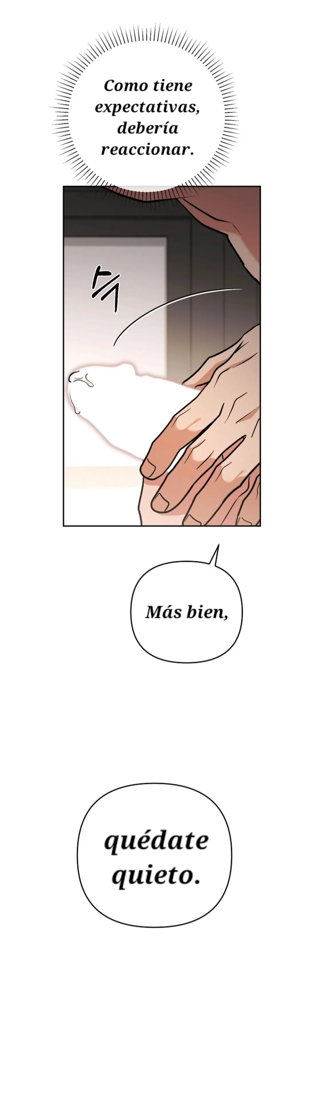 Romance no romántico Capitulo 16 página 7
