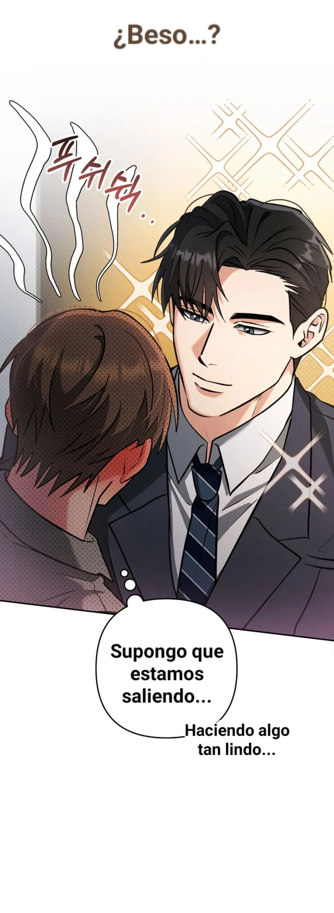 Romance no romántico Capitulo 17 página 28