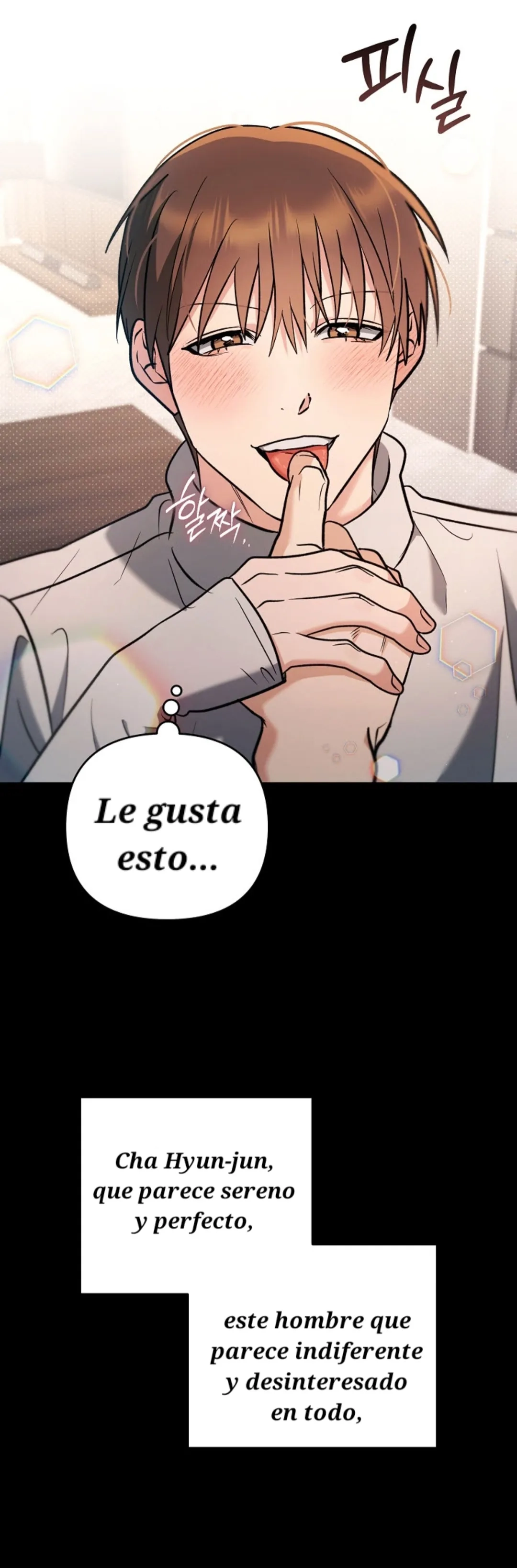 Romance no romántico Capitulo 19 página 27