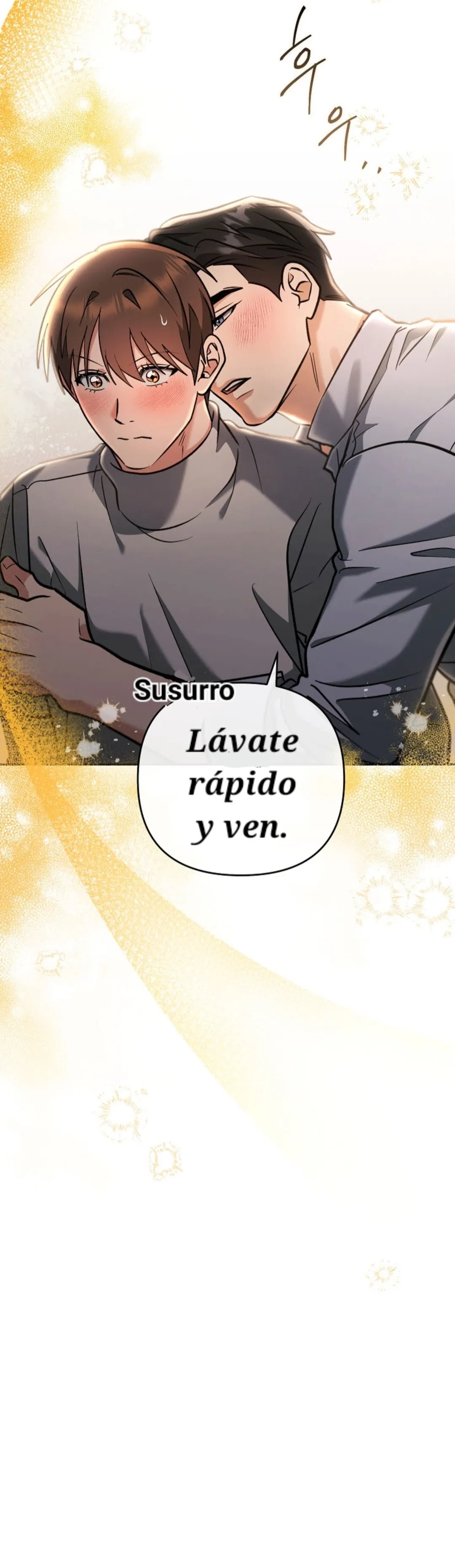 Romance no romántico Capitulo 19 página 36