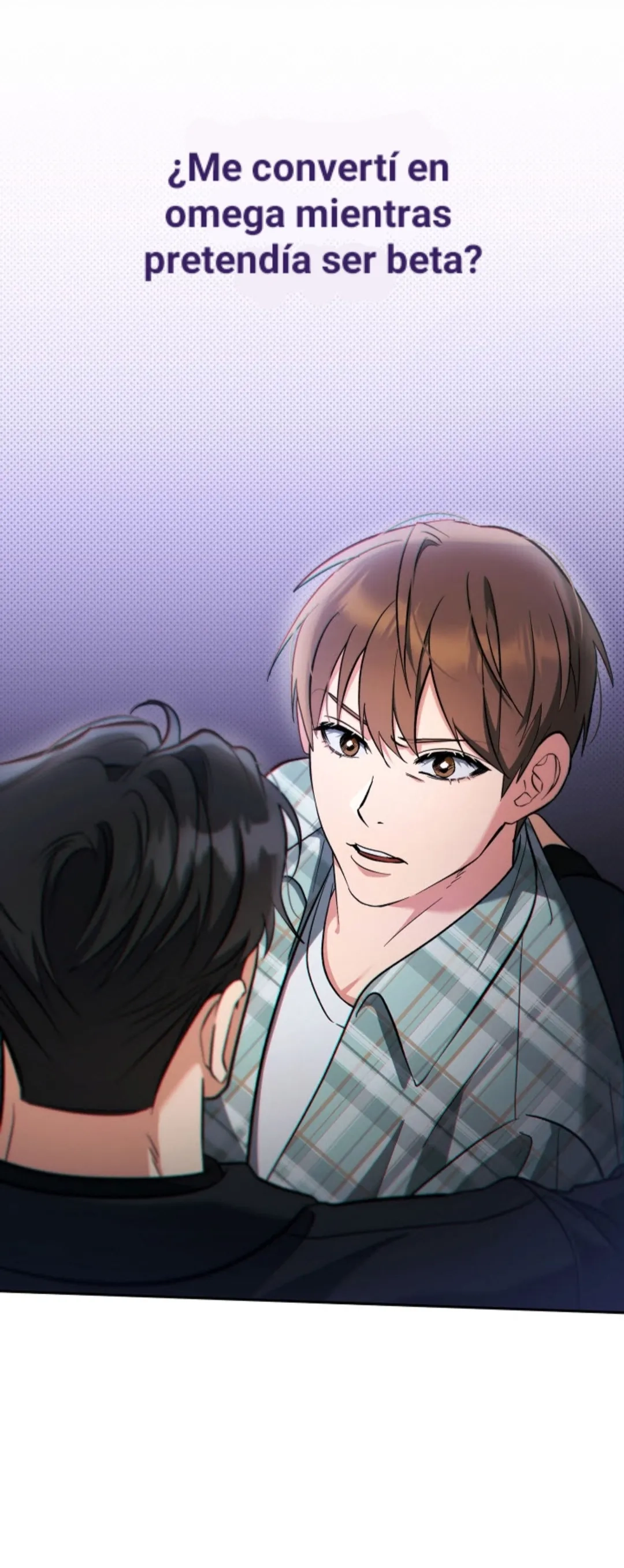 Romance no romántico Capitulo 2 página 10