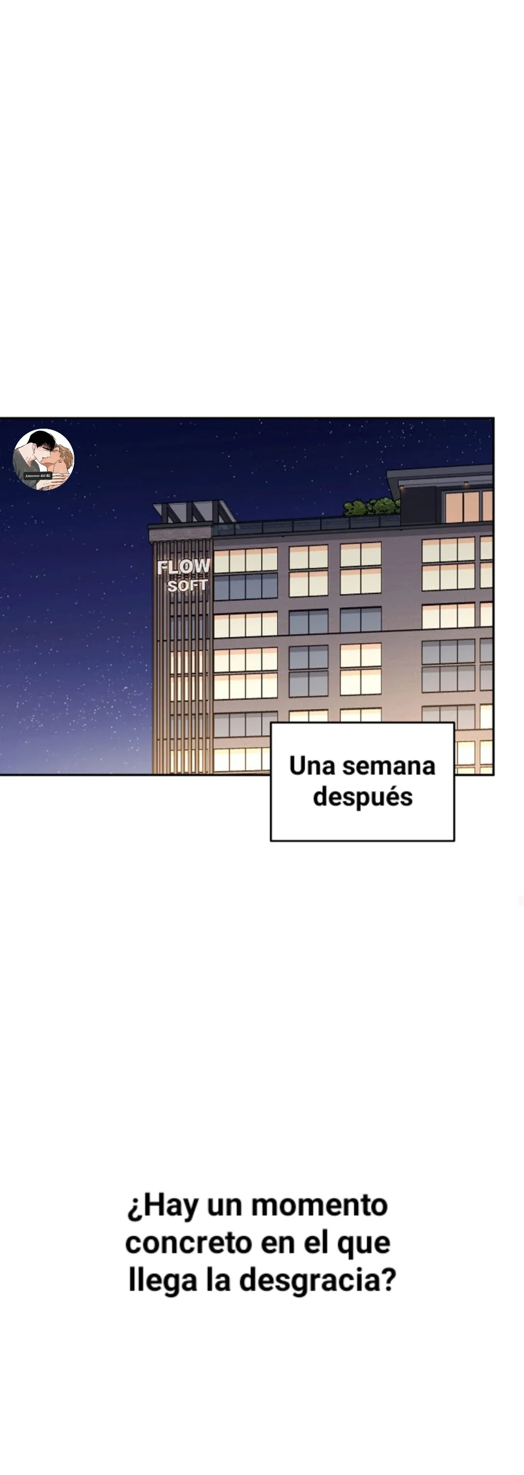 Romance no romántico Capitulo 2 página 17