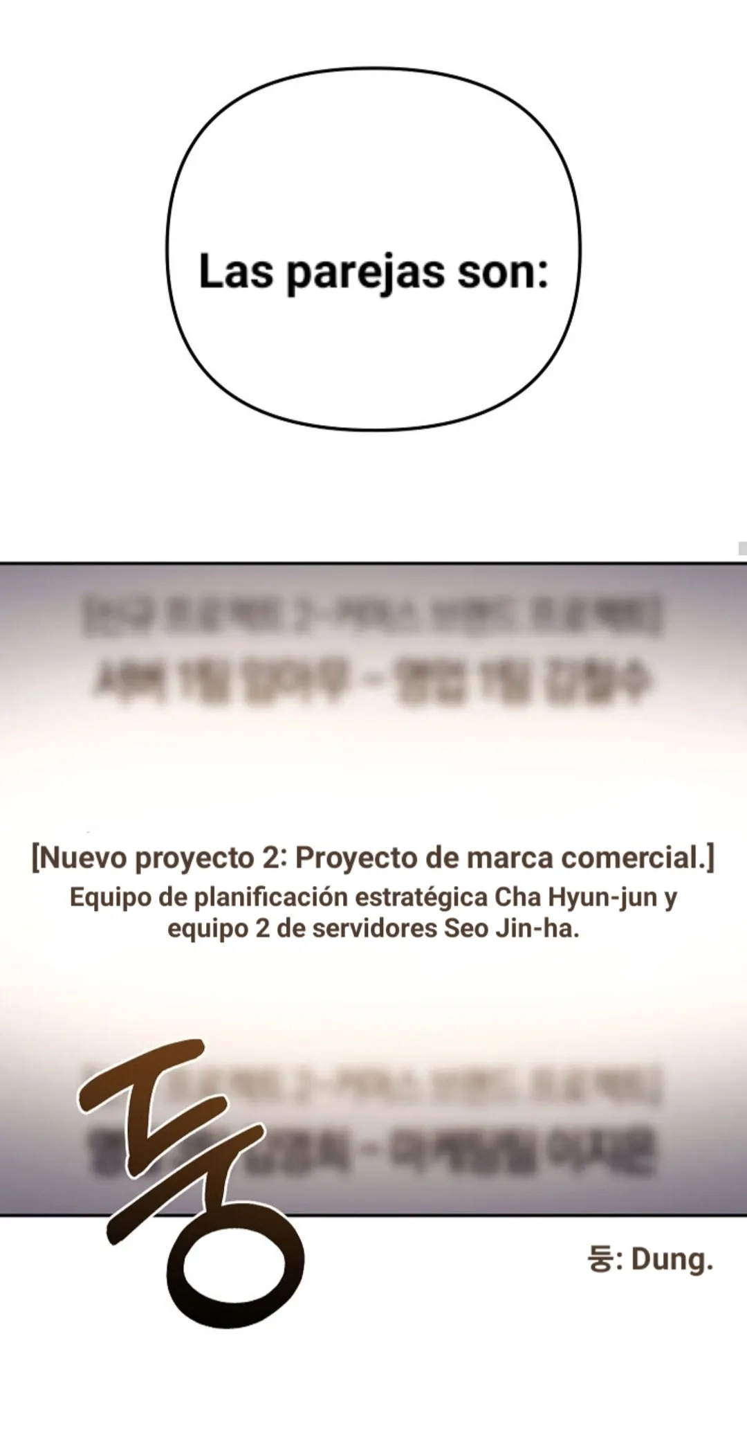 Romance no romántico Capitulo 2 página 33