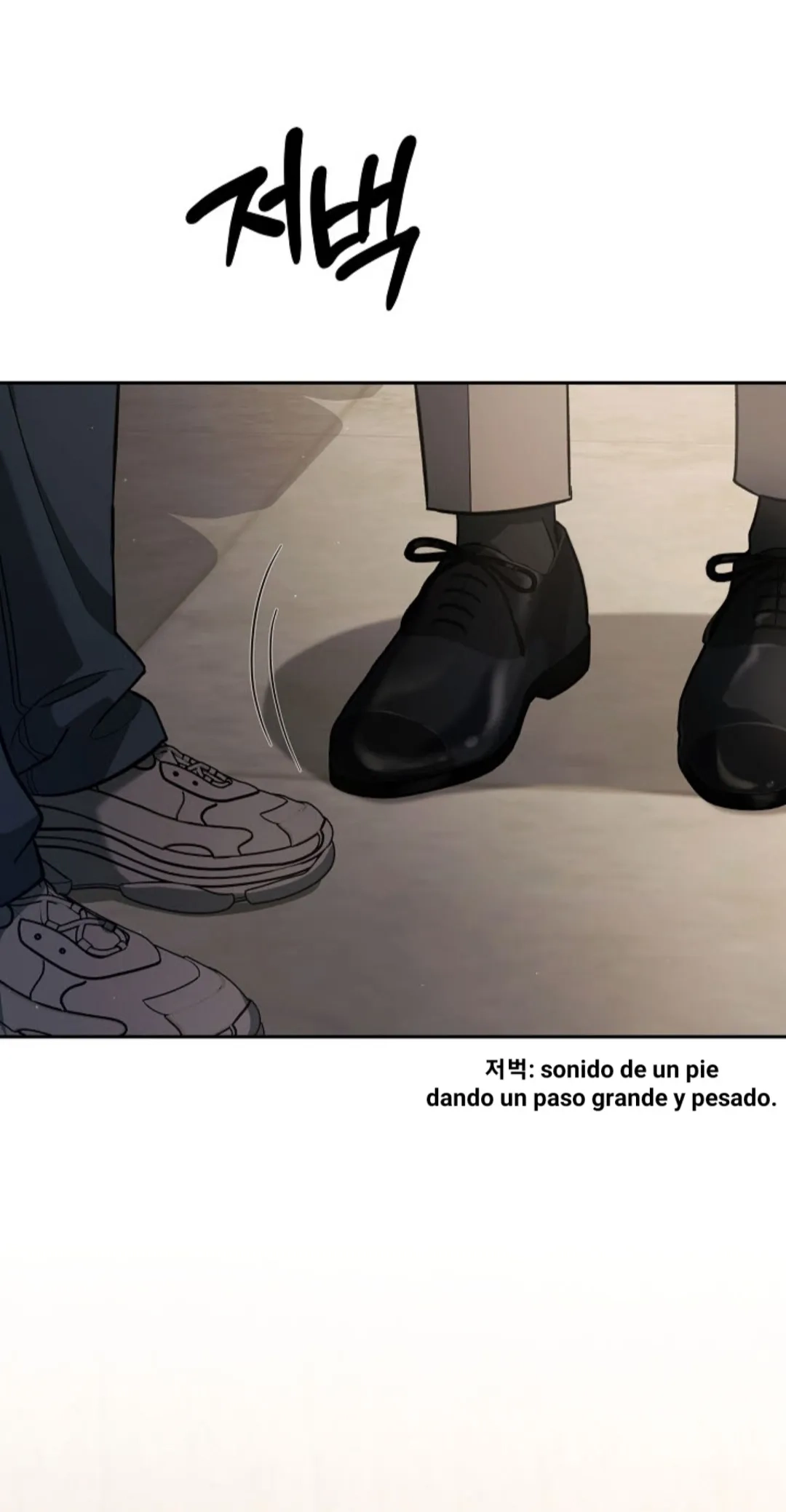 Romance no romántico Capitulo 2 página 35