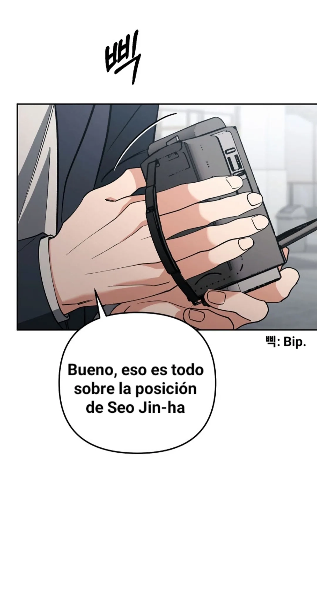 Romance no romántico Capitulo 2 página 57