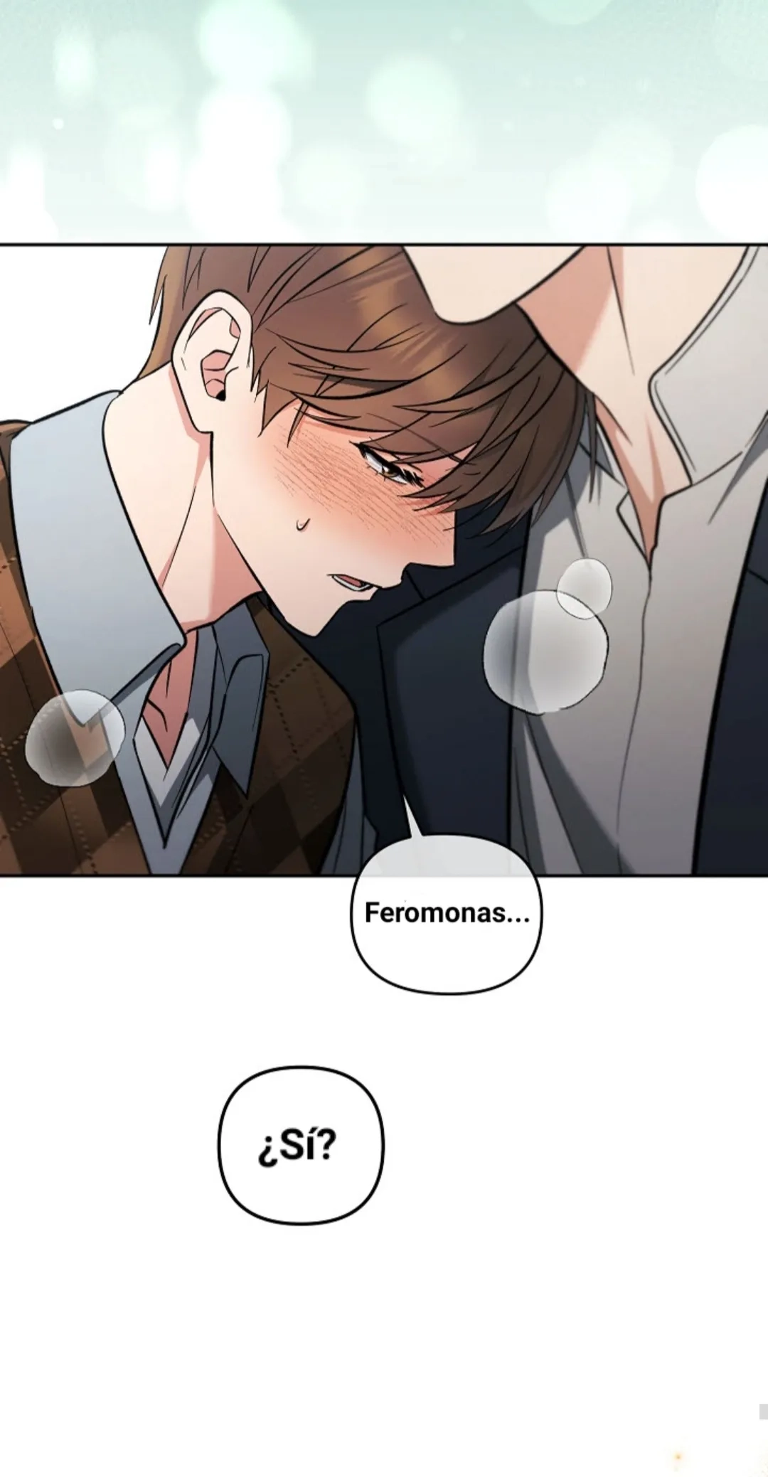 Romance no romántico Capitulo 2 página 71