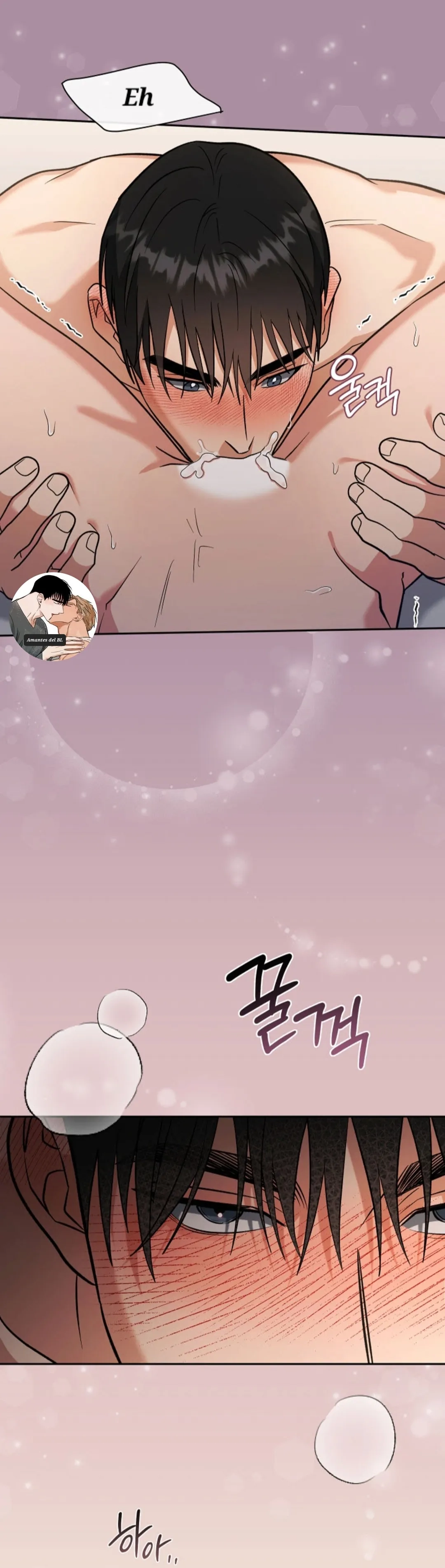 Romance no romántico Capitulo 20 página 30