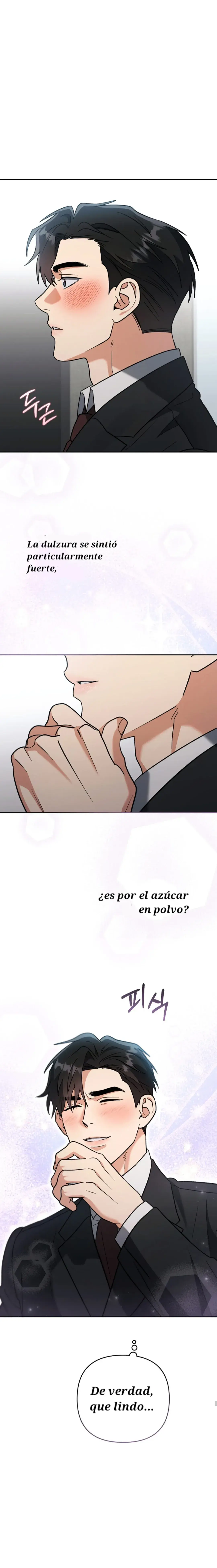 Romance no romántico Capitulo 23 página 20