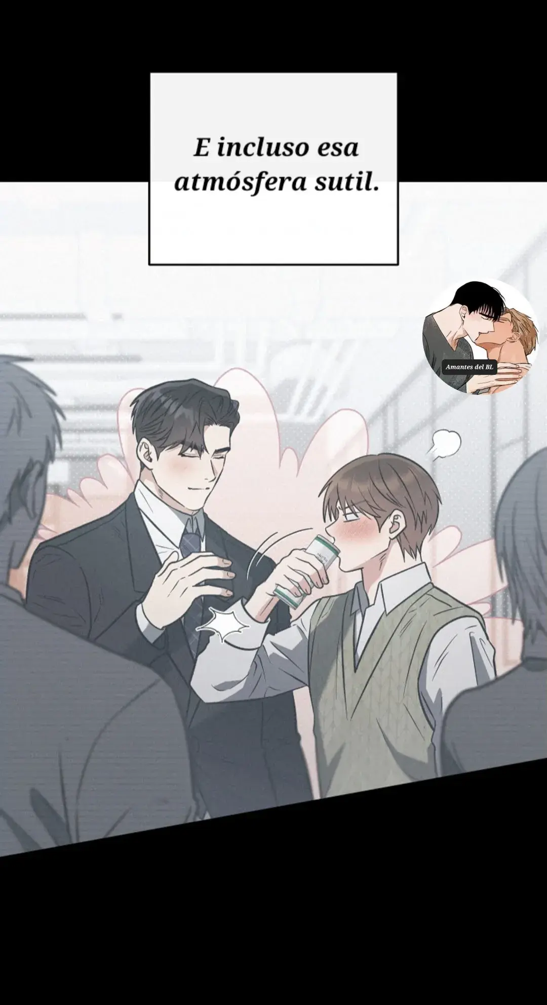 Romance no romántico Capitulo 24 página 31