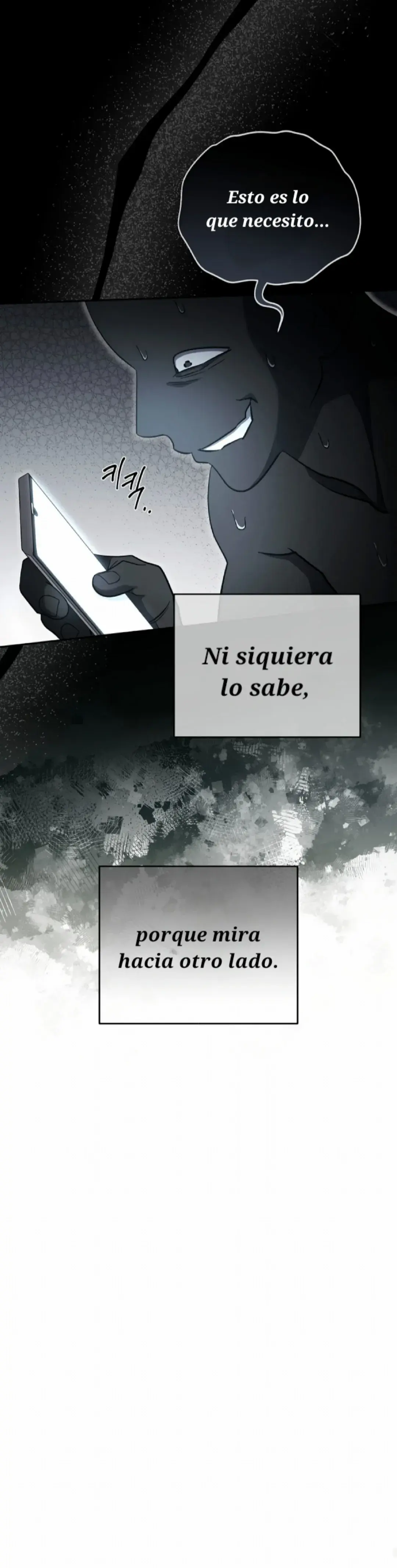 Romance no romántico Capitulo 24 página 34