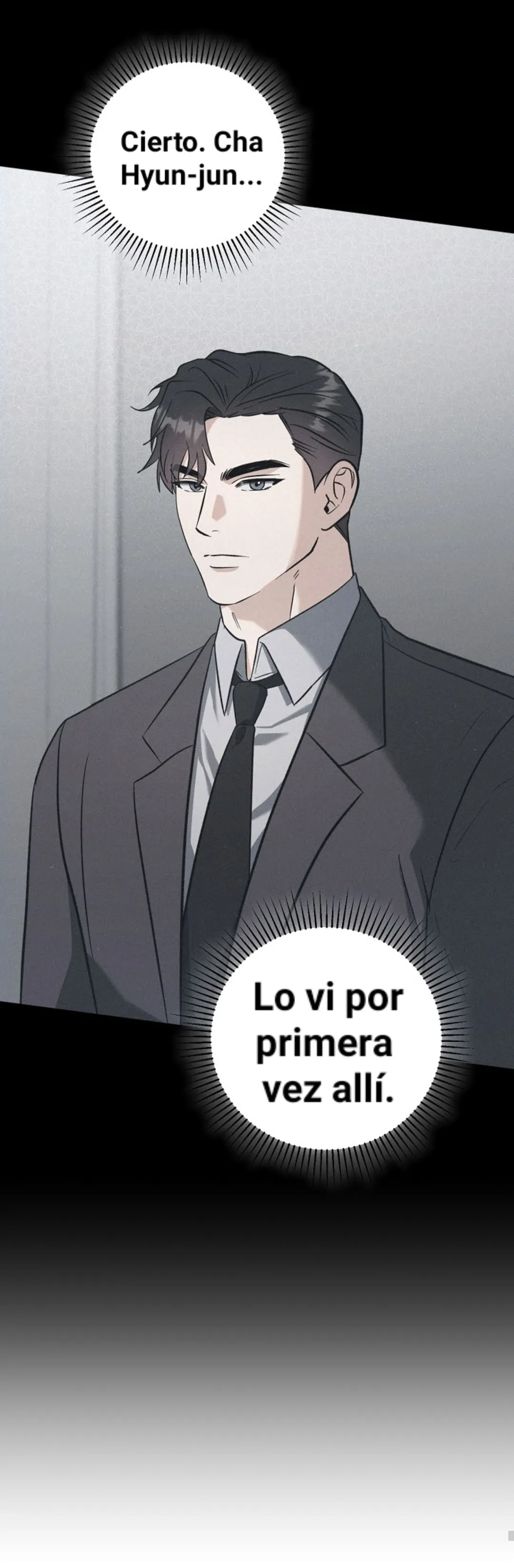 Romance no romántico Capitulo 3 página 51