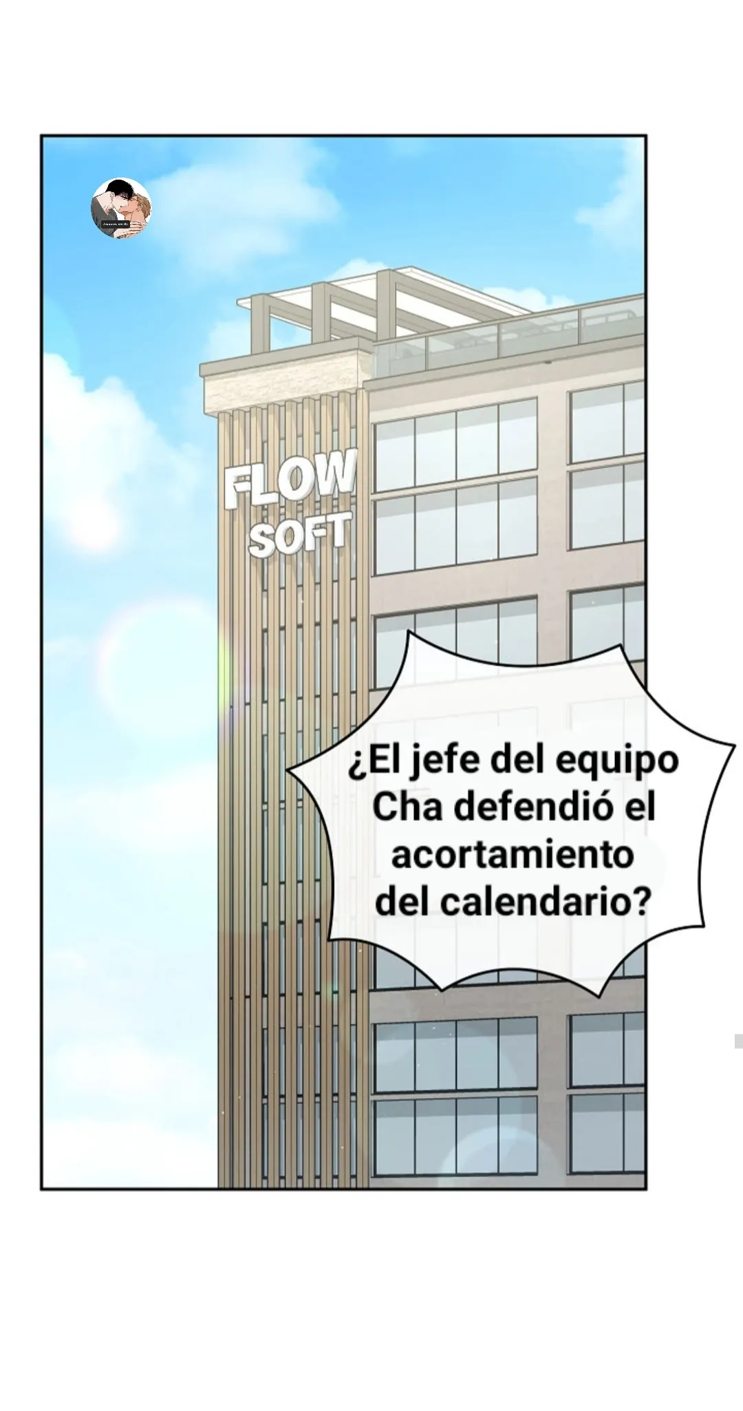 Romance no romántico Capitulo 3 página 54