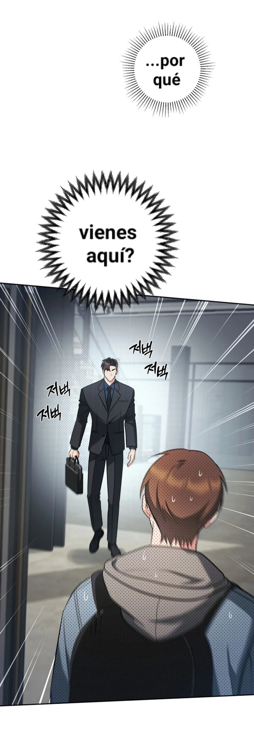 Romance no romántico Capitulo 3 página 62