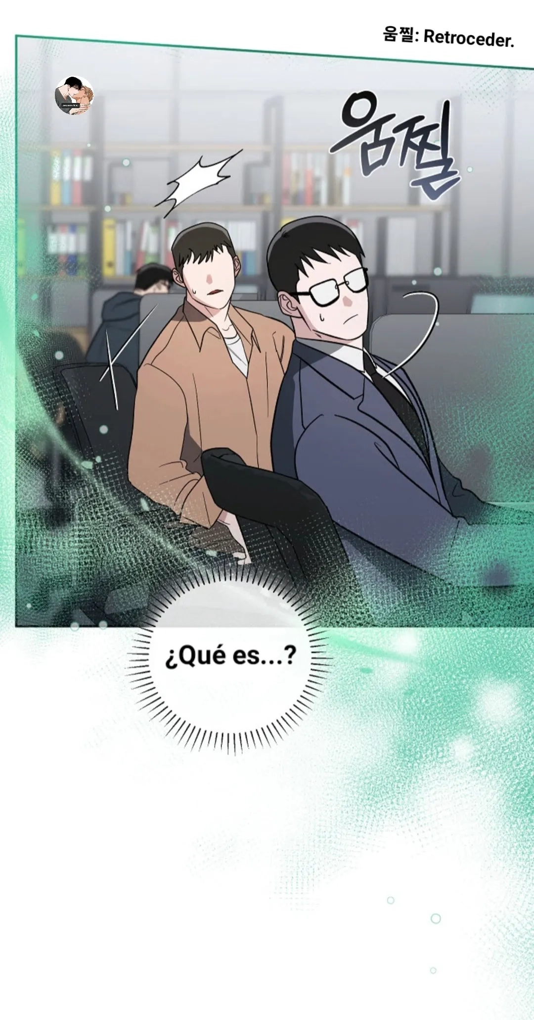 Romance no romántico Capitulo 4 página 47