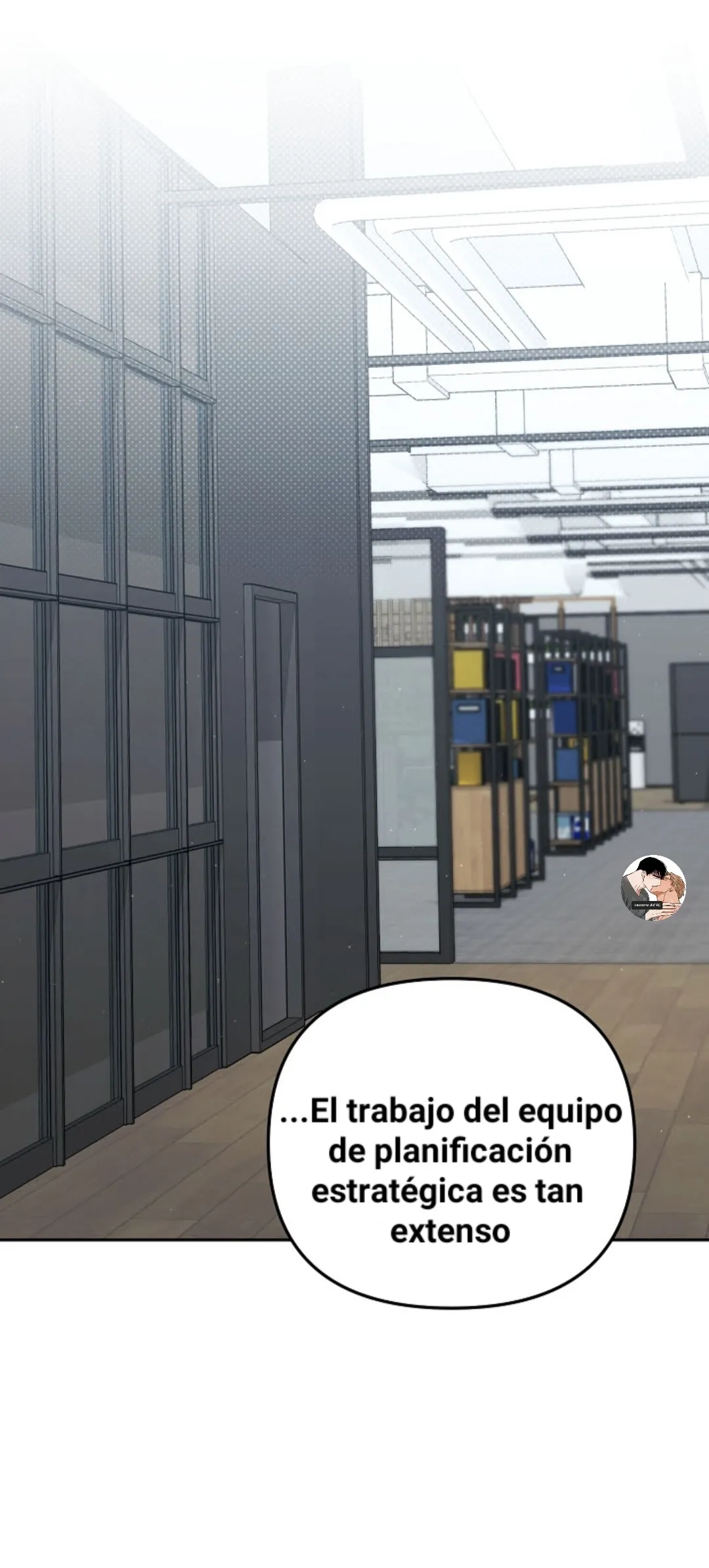 Romance no romántico Capitulo 4 página 56