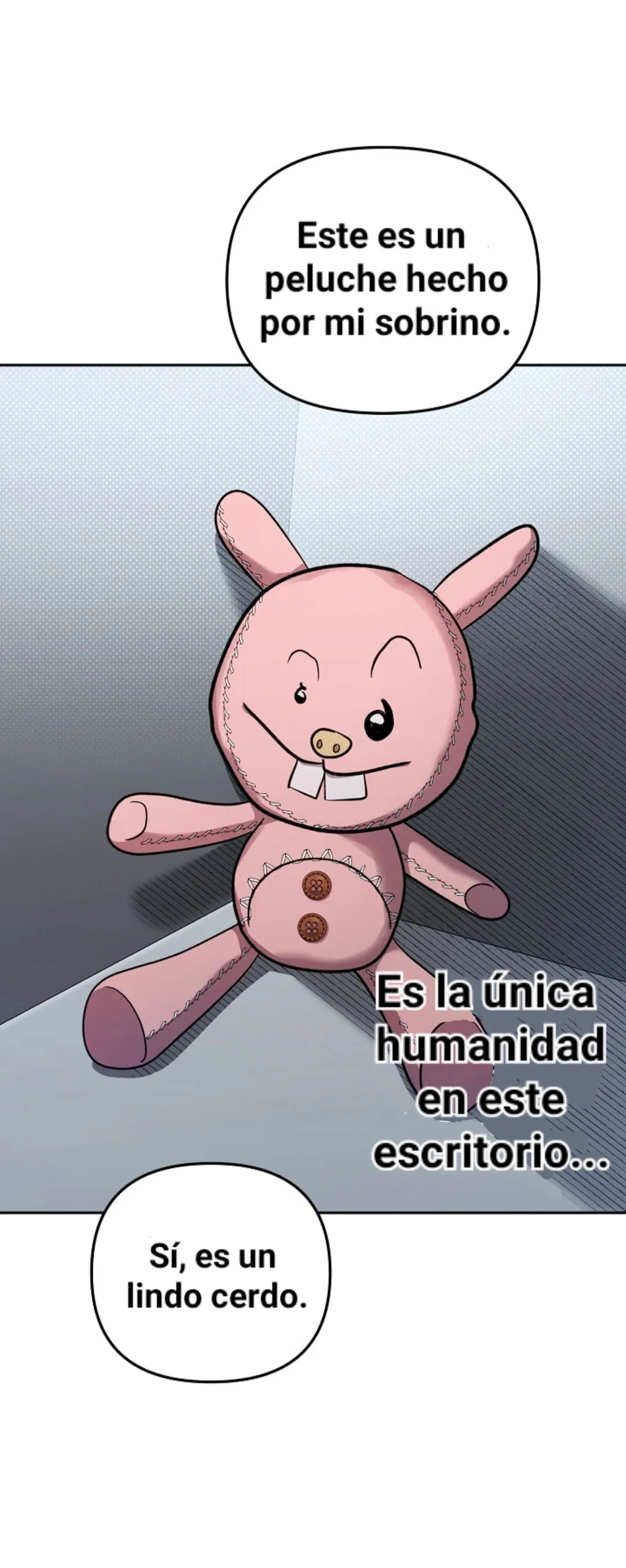 Romance no romántico Capitulo 4 página 61