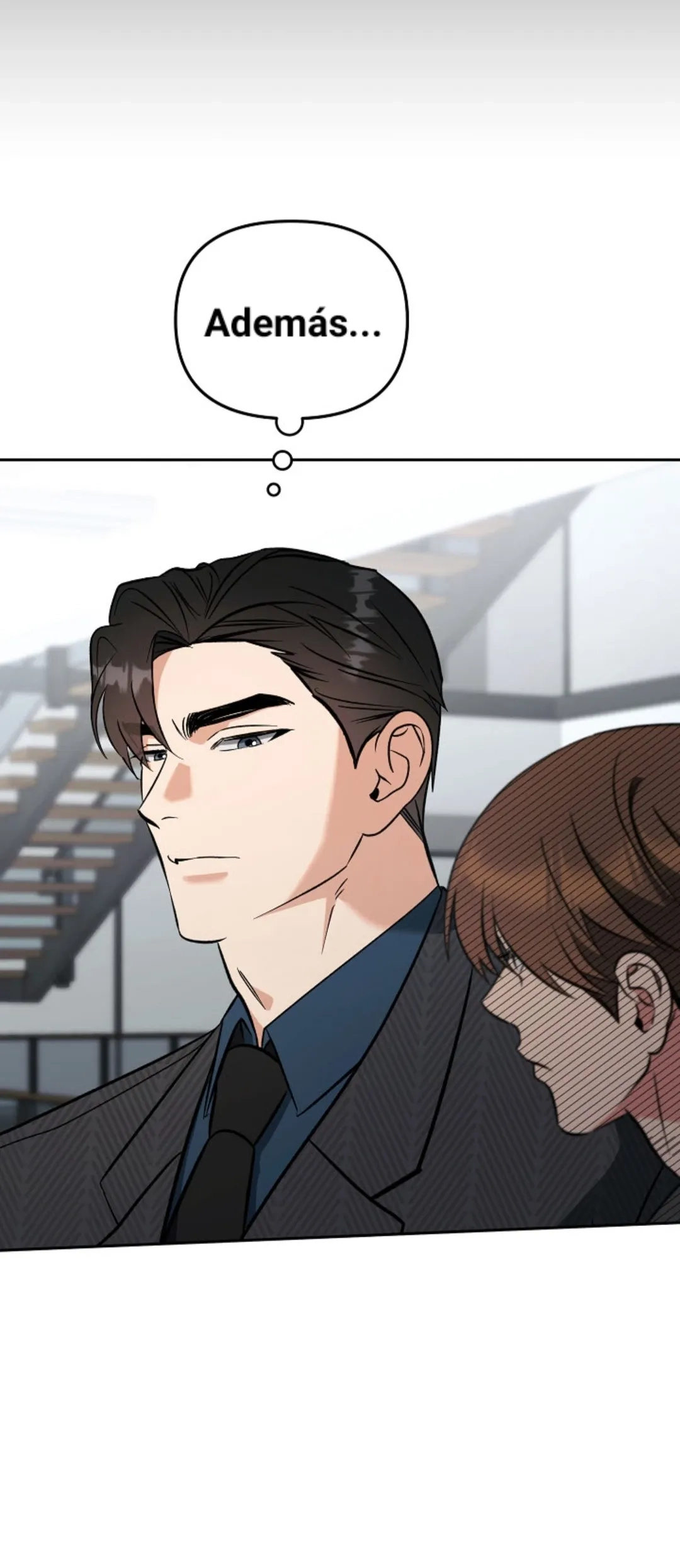 Romance no romántico Capitulo 5 página 12