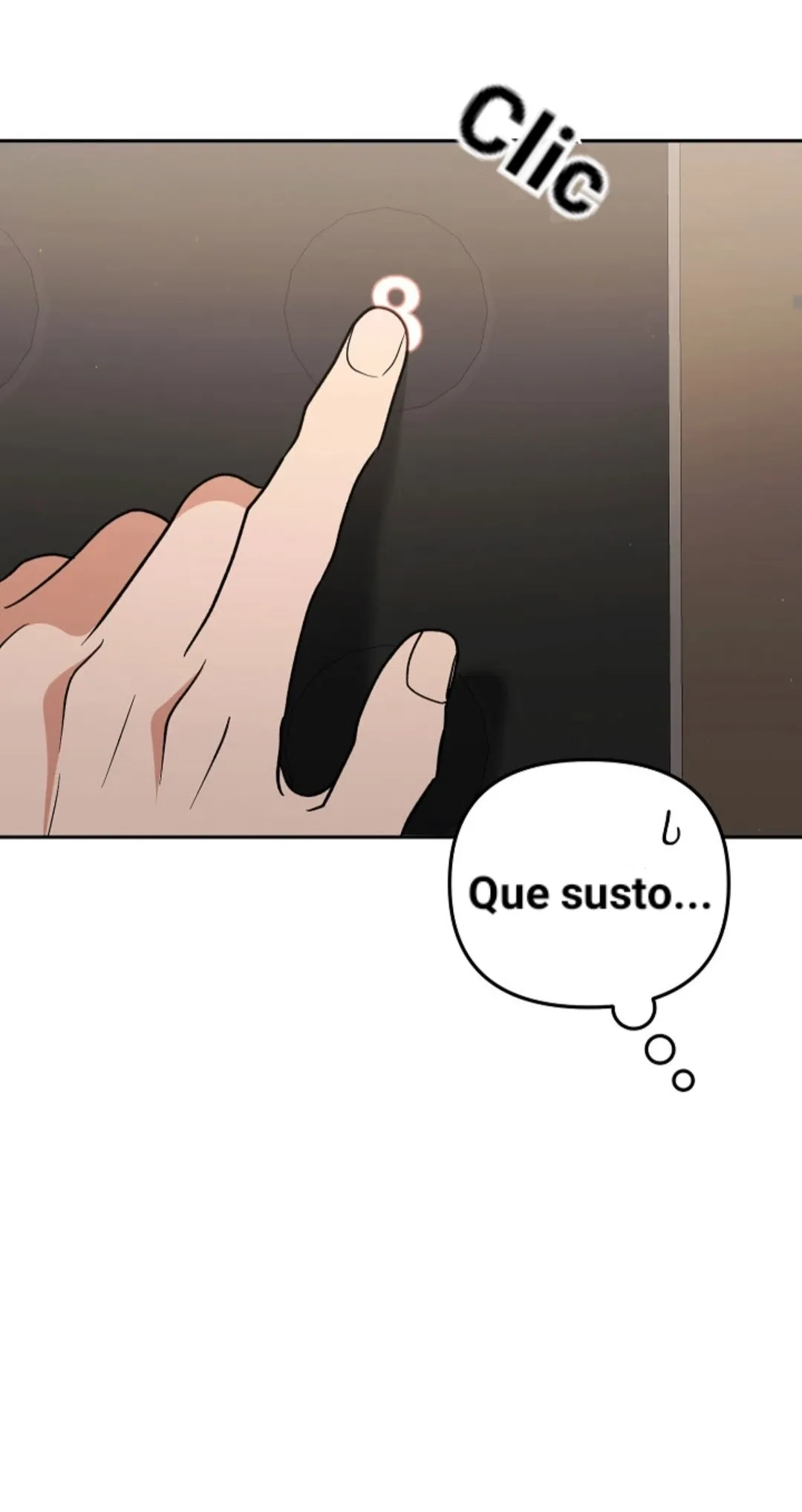 Romance no romántico Capitulo 5 página 20