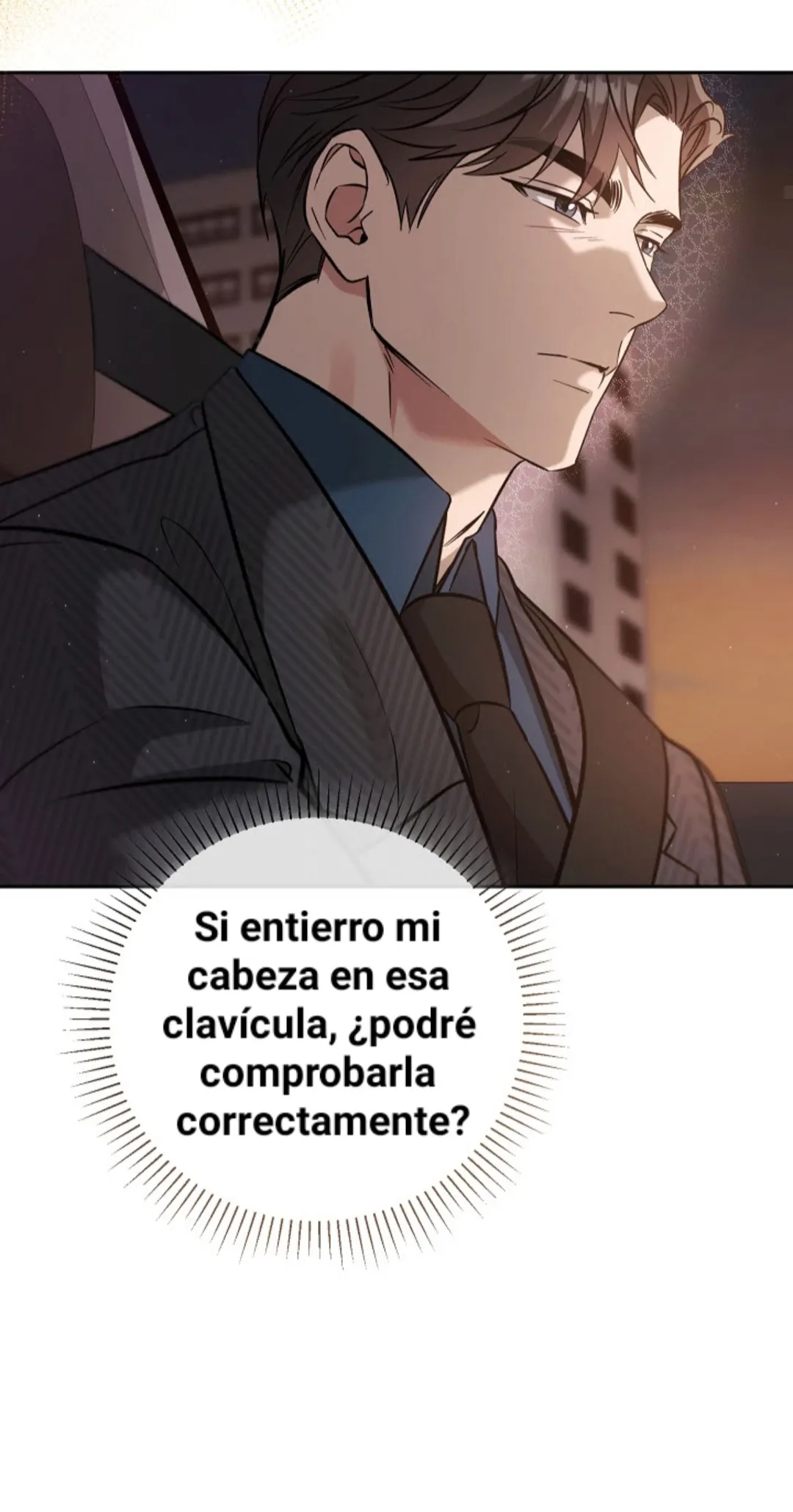 Romance no romántico Capitulo 6 página 13