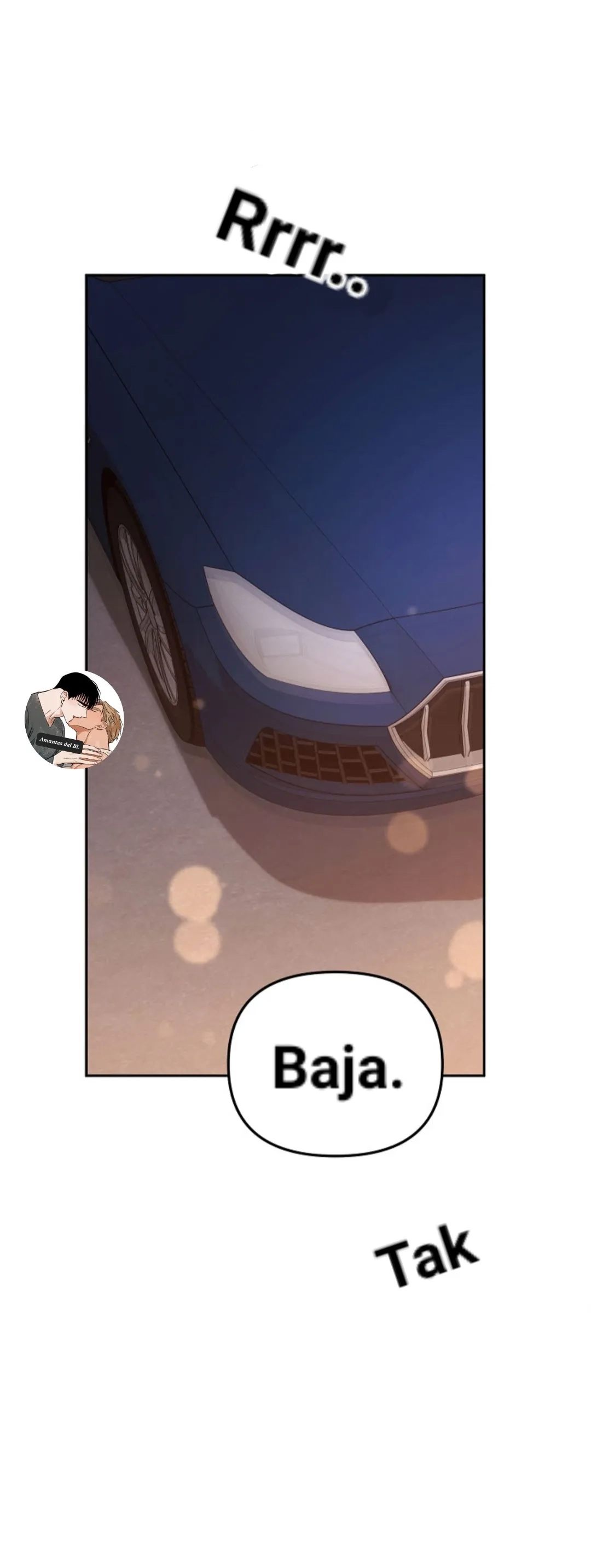 Romance no romántico Capitulo 6 página 25