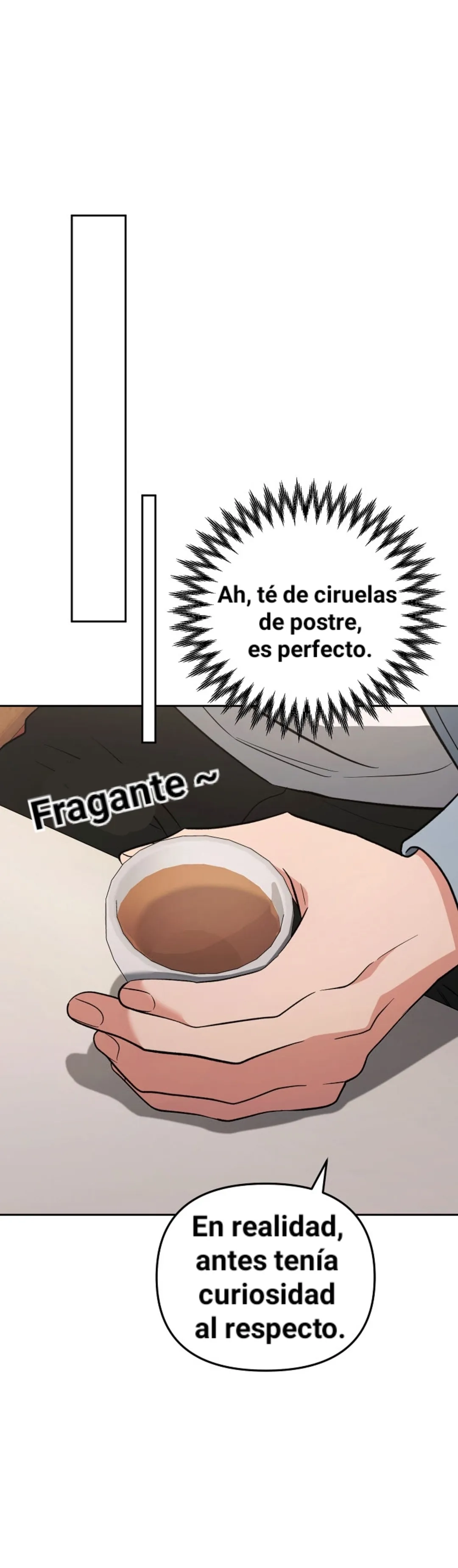 Romance no romántico Capitulo 6 página 40