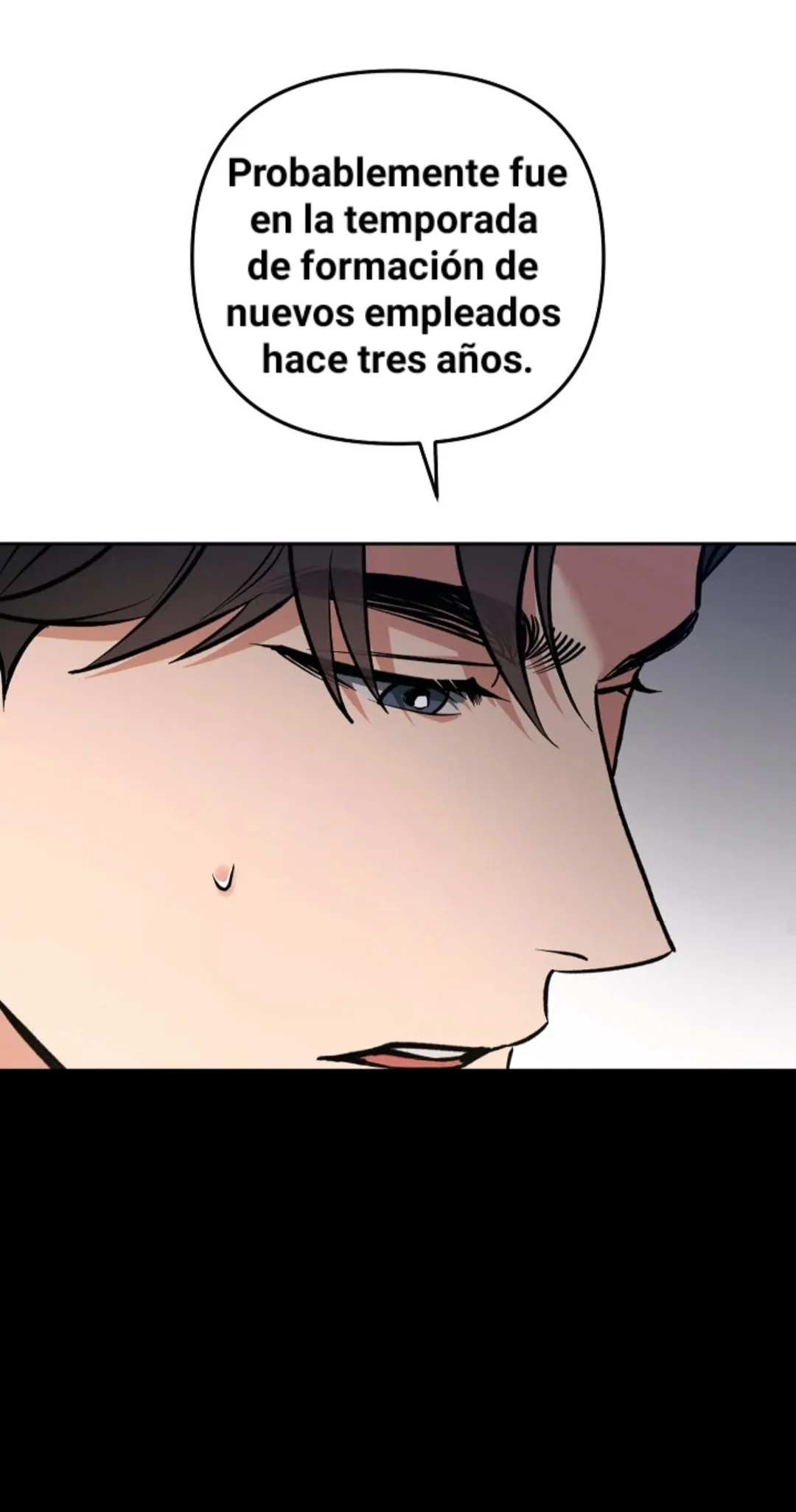 Romance no romántico Capitulo 6 página 47