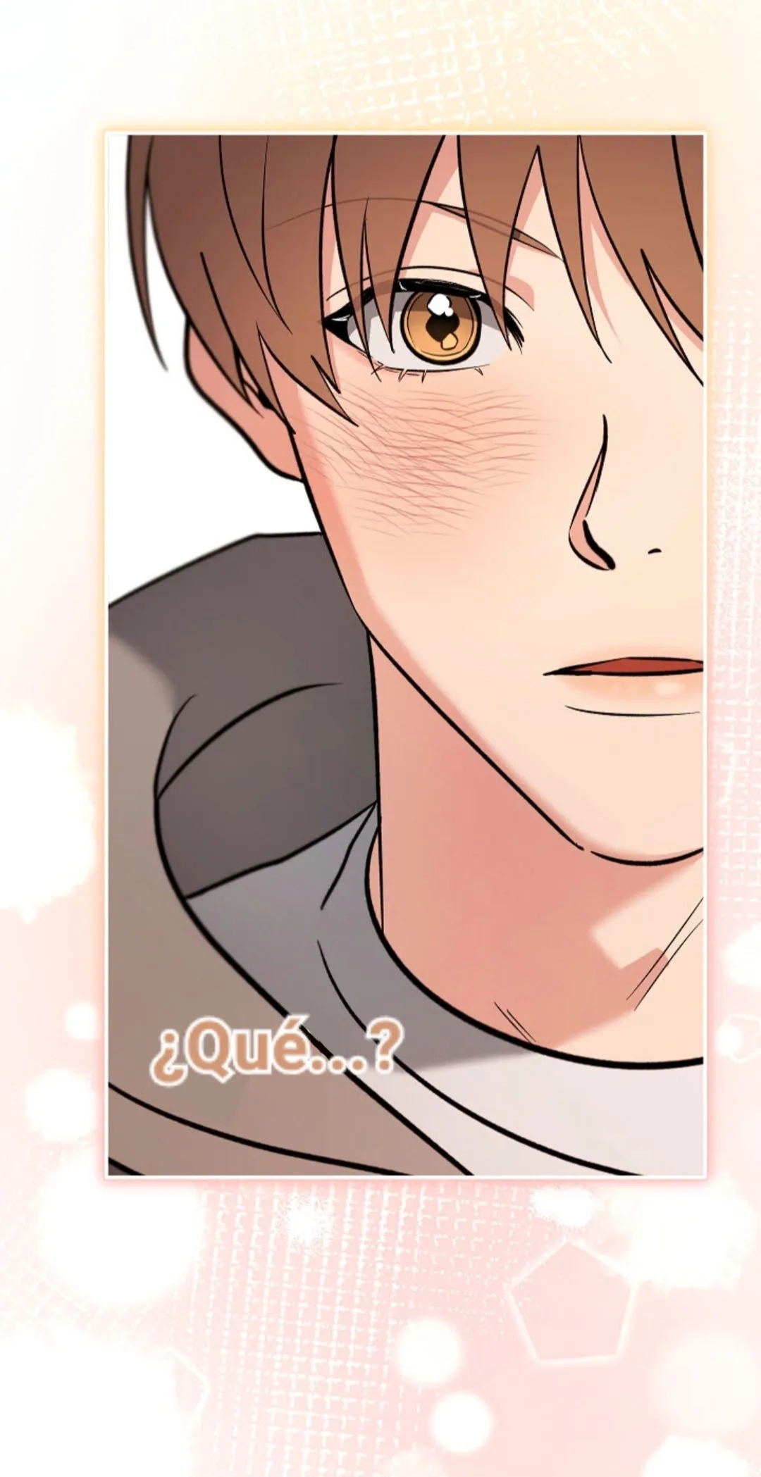 Romance no romántico Capitulo 6 página 55