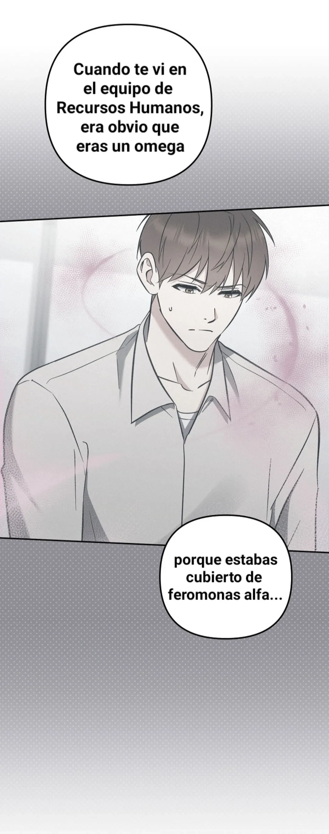 Romance no romántico Capitulo 6 página 58