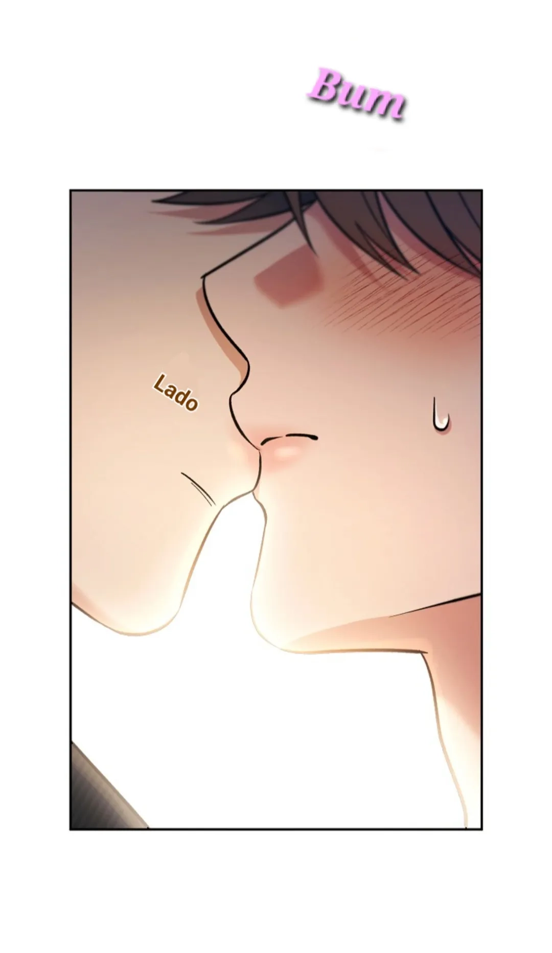 Romance no romántico Capitulo 7 página 31