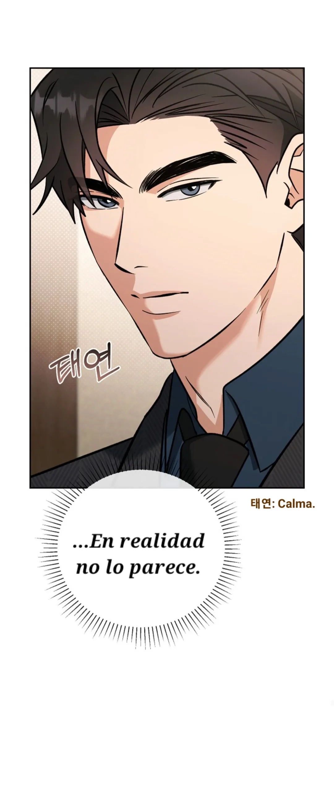 Romance no romántico Capitulo 7 página 52