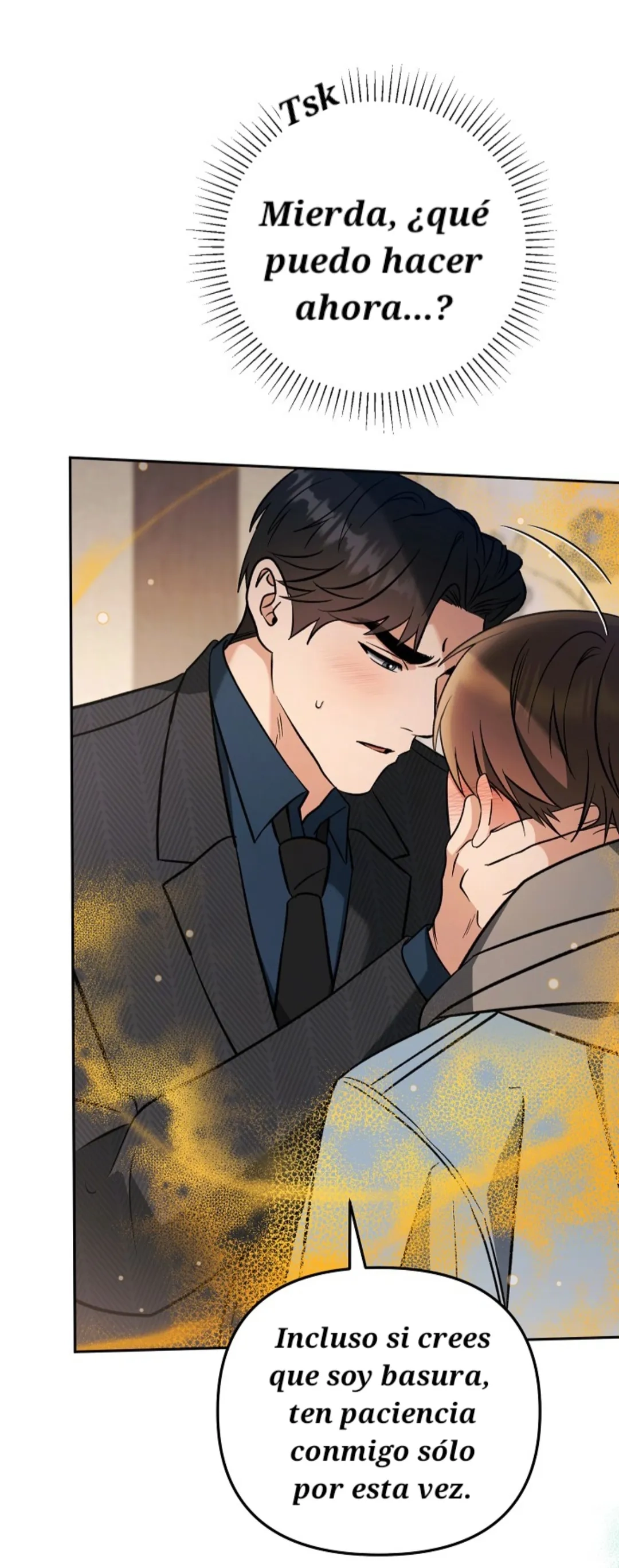 Romance no romántico Capitulo 7 página 66