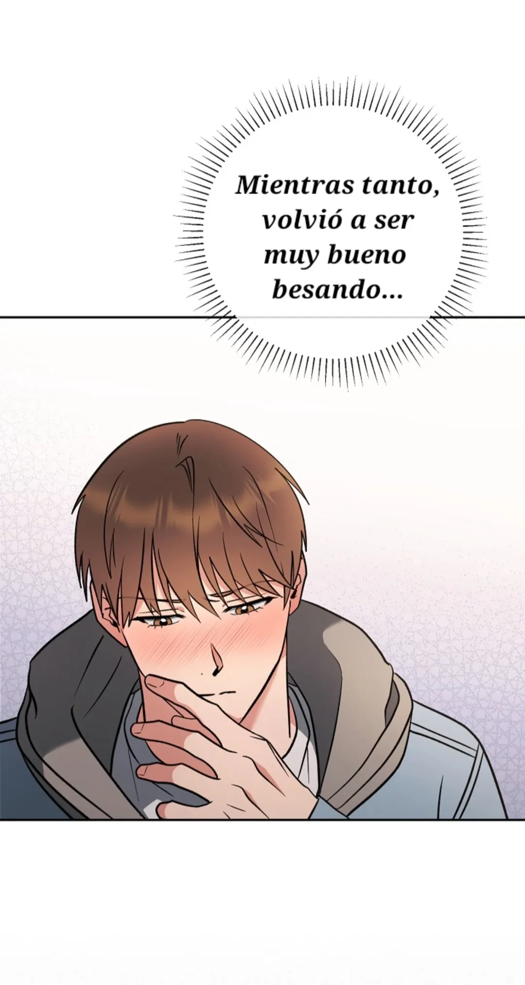 Romance no romántico Capitulo 8 página 16