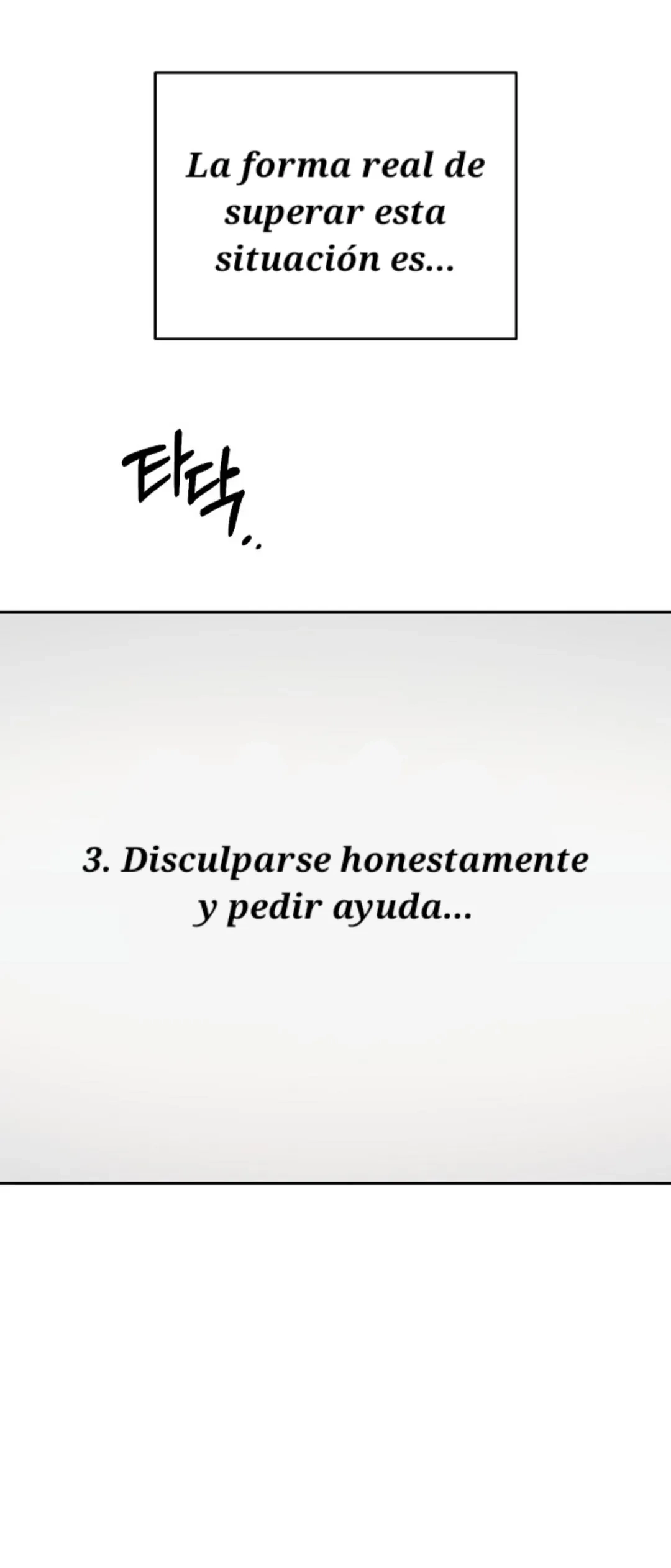 Romance no romántico Capitulo 8 página 57
