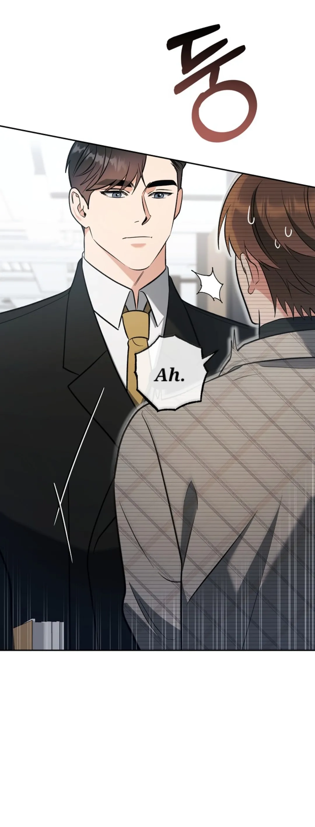 Romance no romántico Capitulo 8 página 63