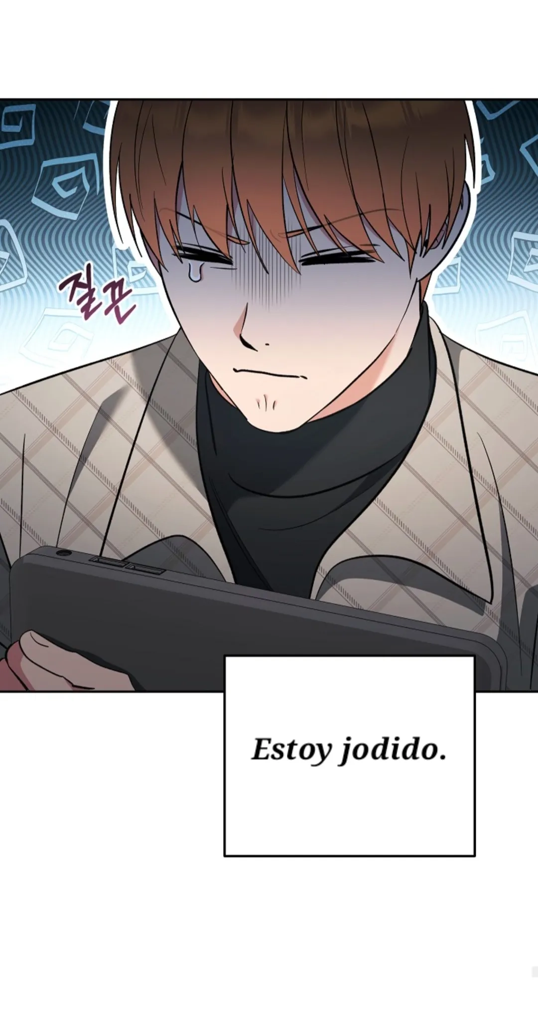 Romance no romántico Capitulo 8 página 66