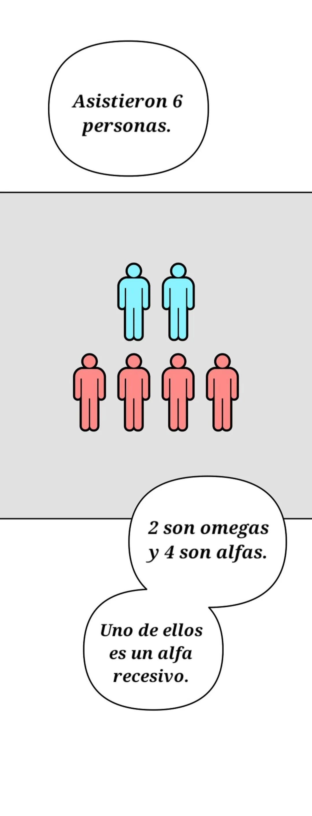 Romance no romántico Capitulo 9 página 16