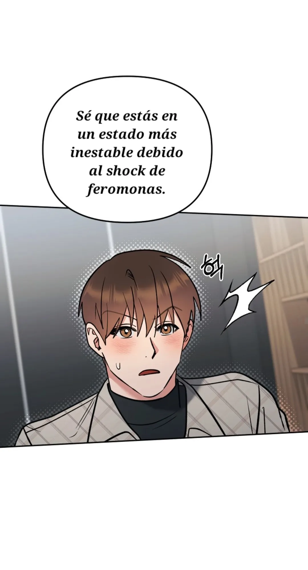 Romance no romántico Capitulo 9 página 45
