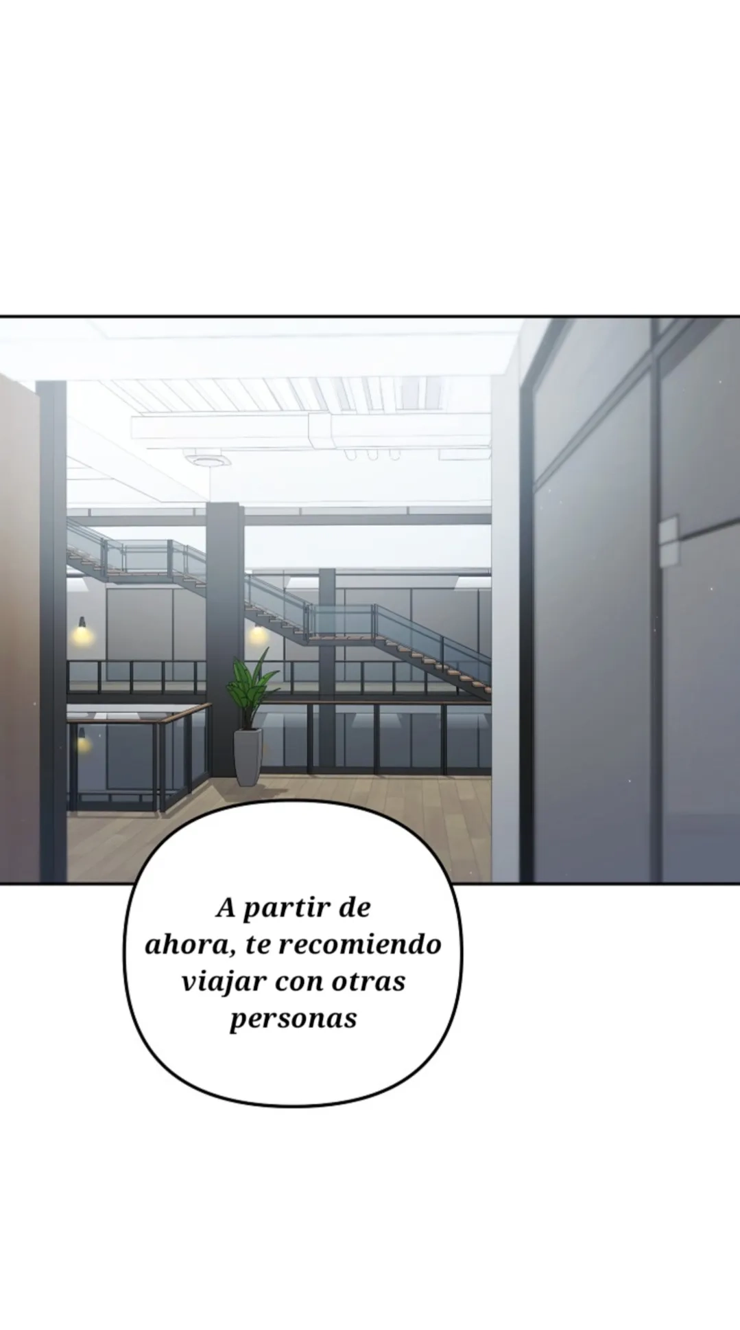 Romance no romántico Capitulo 9 página 65